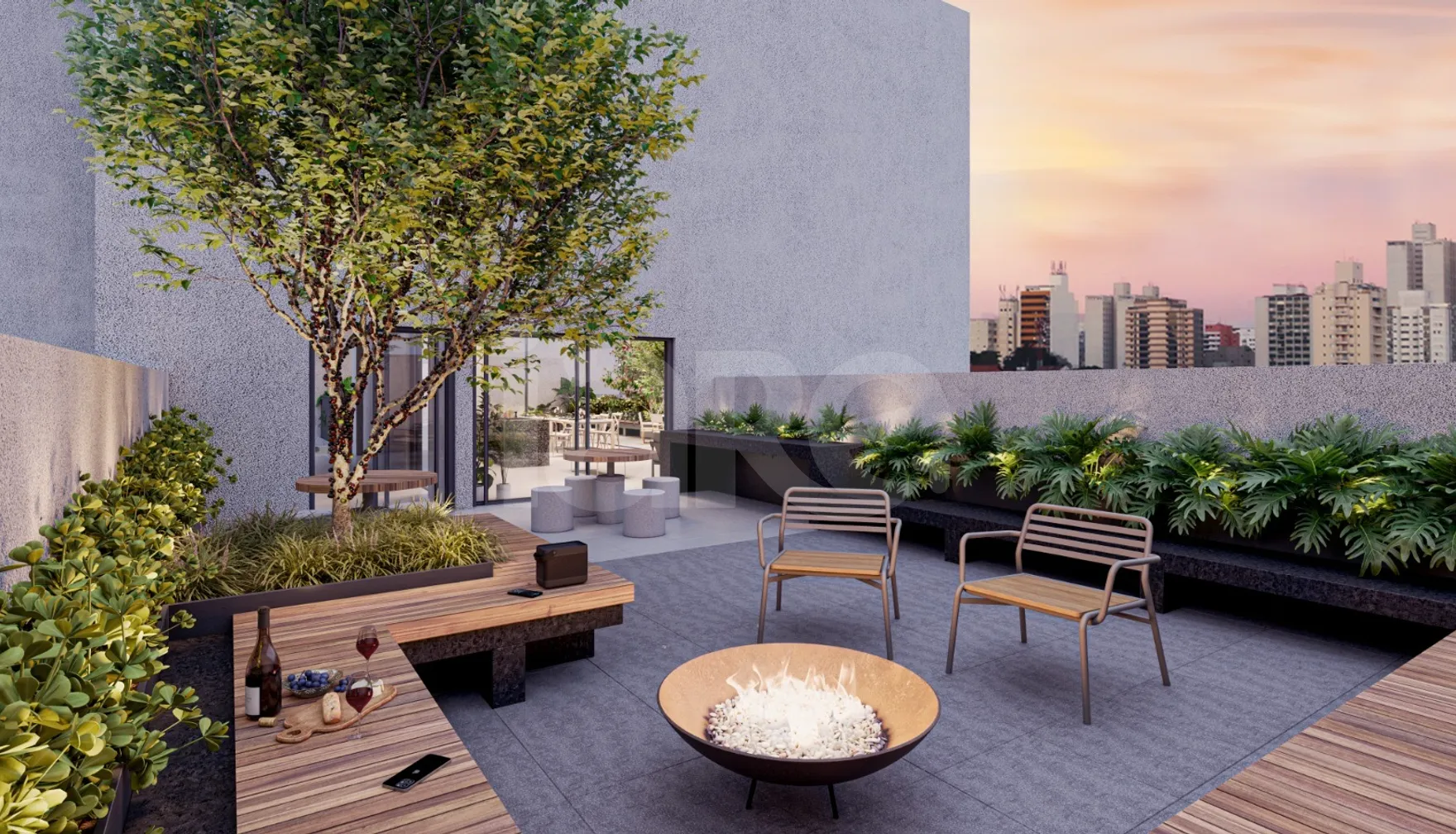 Oliie 117 - Apartamento com 46,55 m², em Pinheiros — foto 18