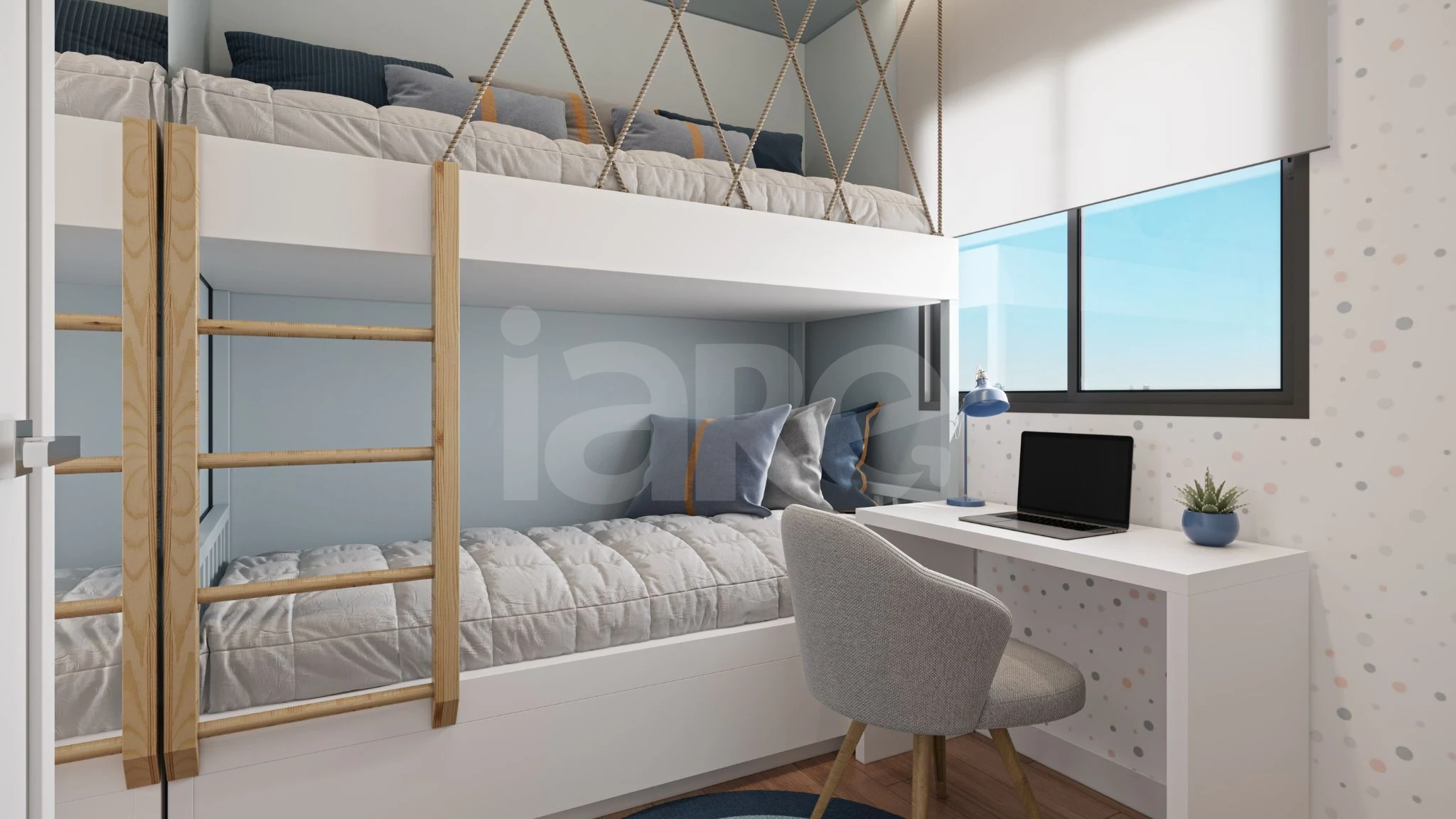Buono Prime - Apartamento com 54,81 m², em Vila Gustavo — foto 5