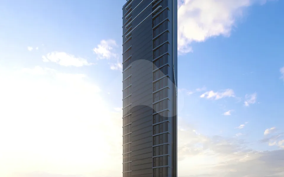 Metropolitan - Apartamento com 195 m², em Pioneiros — foto 3
