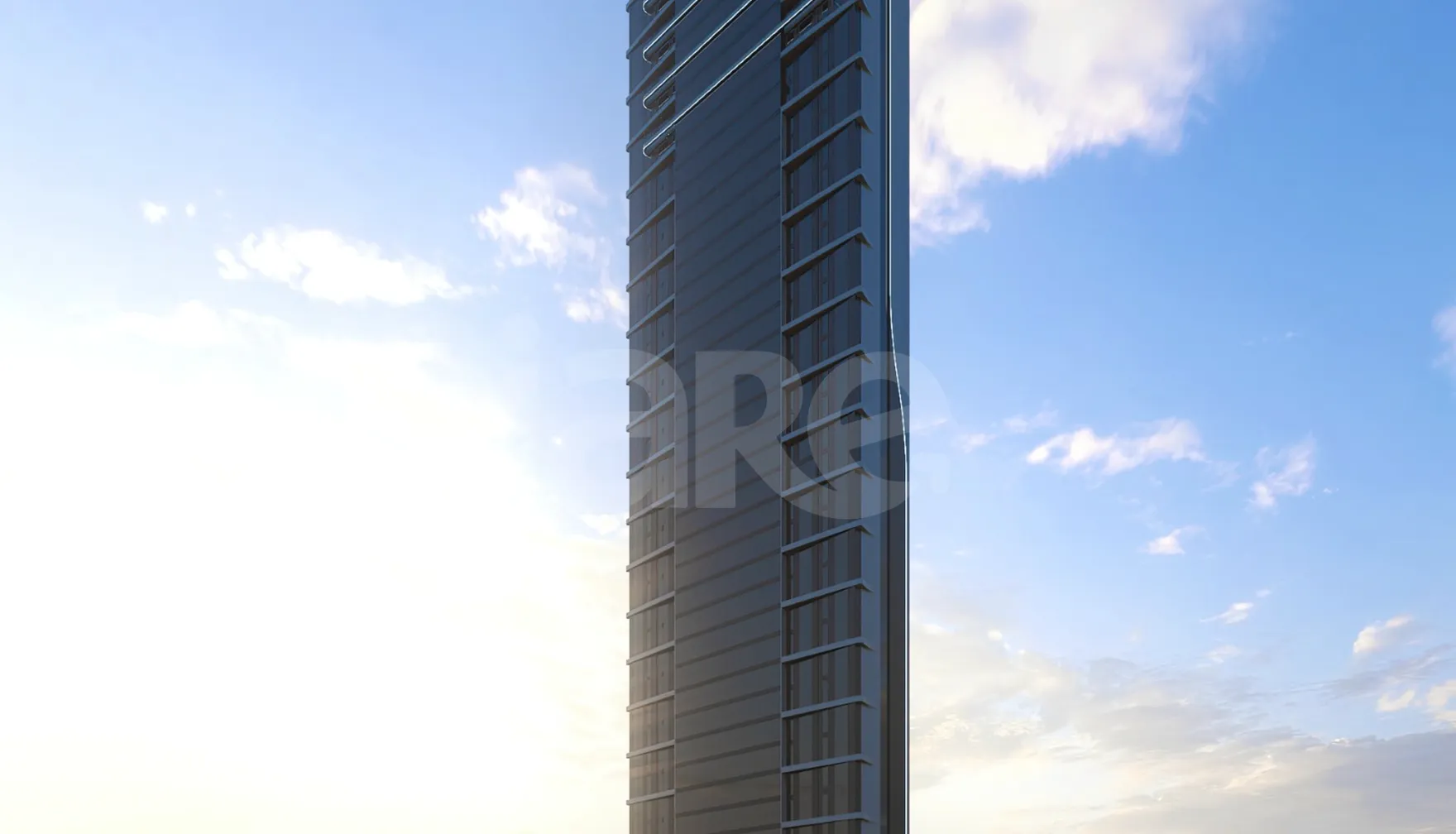 Metropolitan - Apartamento com 195 m², em Pioneiros — foto 3