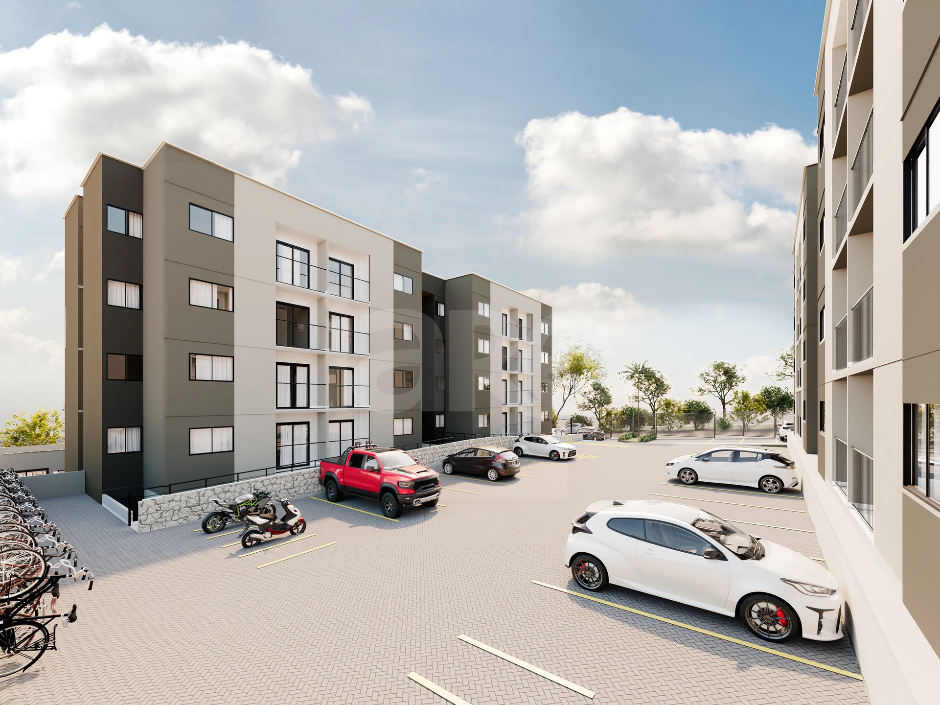 Life Jardim Tavares Residence - Apartamento com 41,94 m², em Jardim Tavares — foto 26