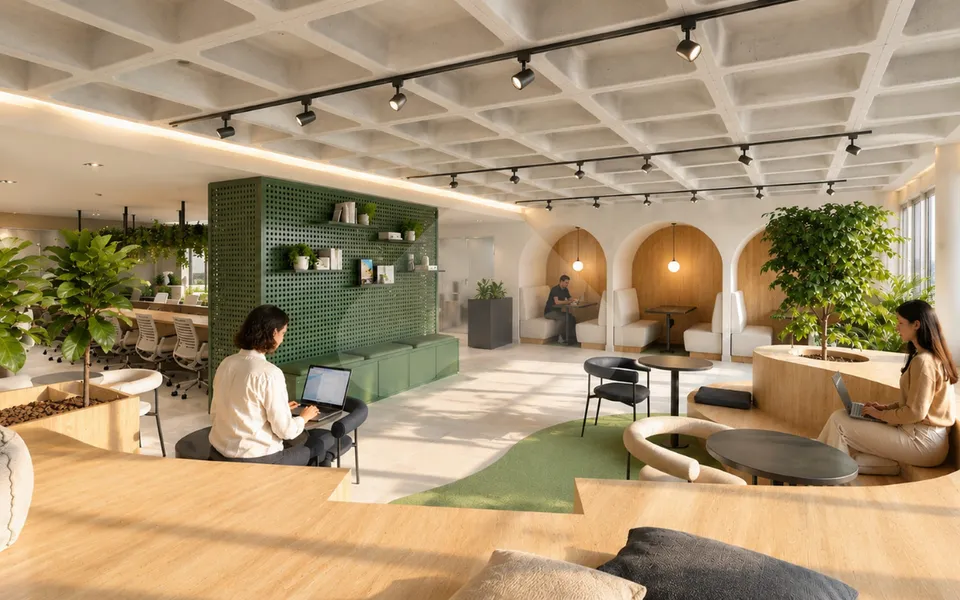 Parkside Rio Branco - Studio com 23,51 m², em Centro — foto 16