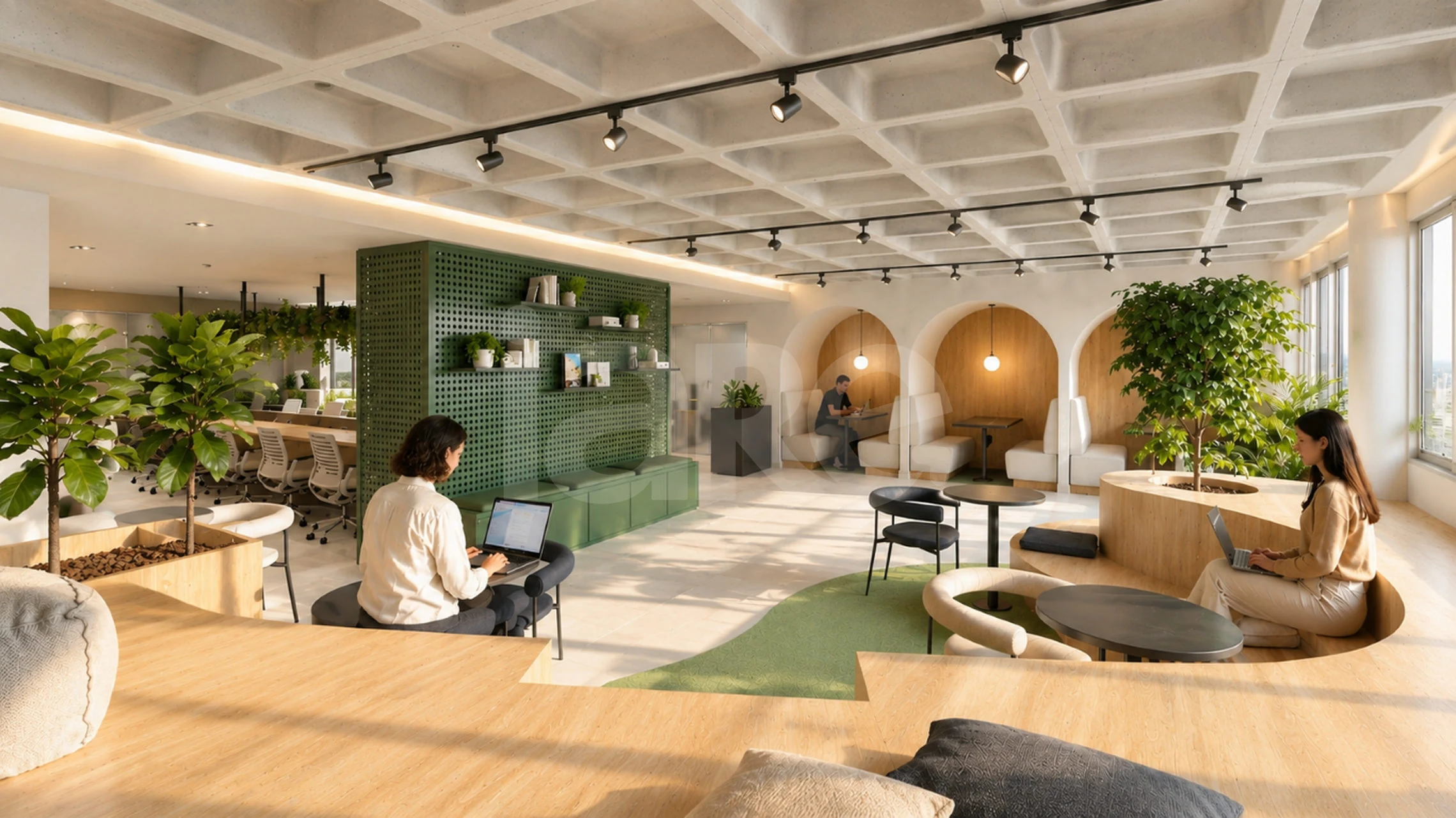 Parkside Rio Branco - Studio com 23,51 m², em Centro — foto 46
