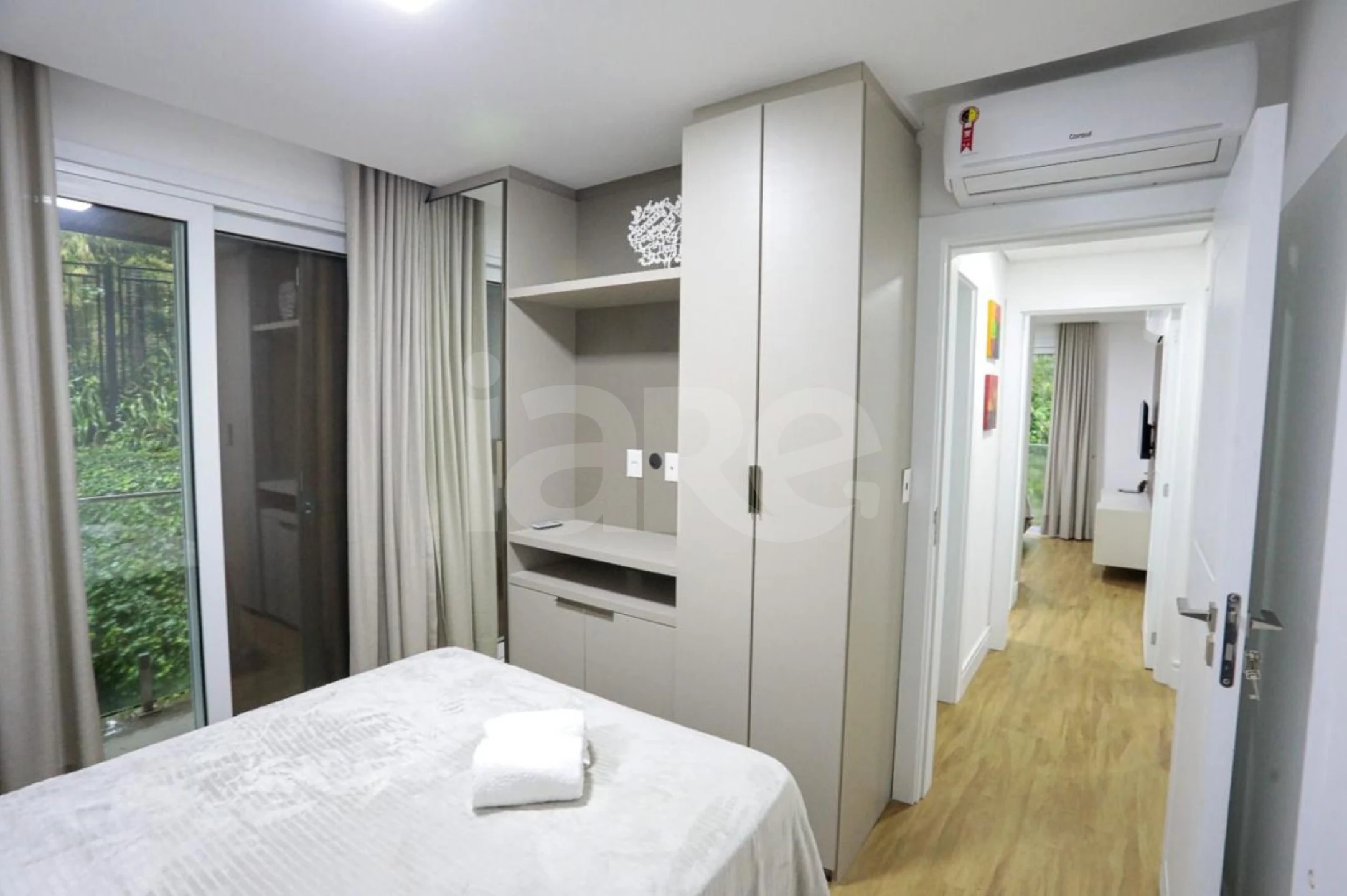 Residencial Alpes da Montanha Apto 403A - Apartamento com 72 m², em Planalto — foto 10