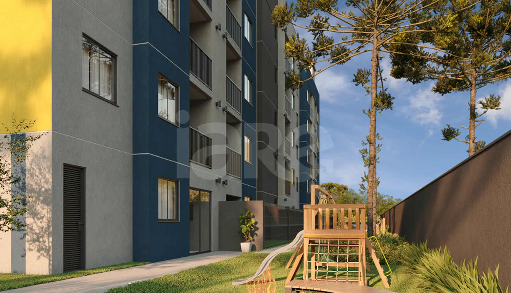 Lumière - Apartamento com 38,34 m², em Cidade Jardim — foto 14