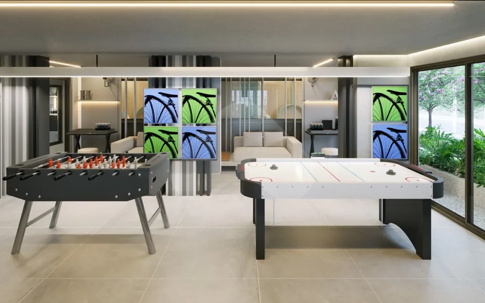 Jady Miranda - Apartamento com 144,85 m², em Cabo Branco — foto 9