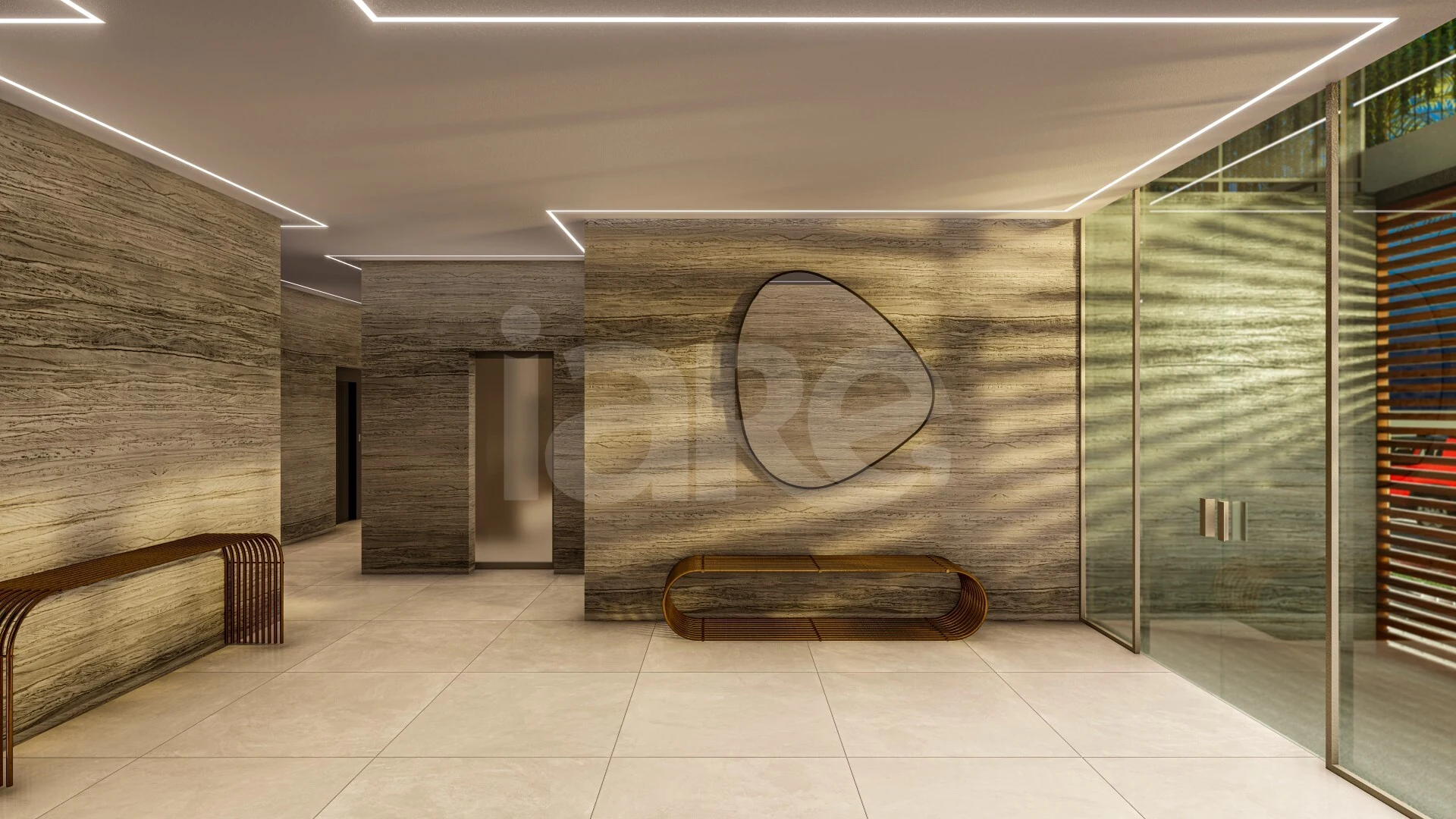 Aura - Cobertura com 81,75 m², em Vila Guilhermina — foto 7
