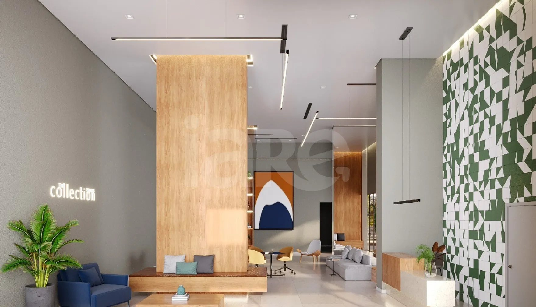 The Collection PUC - Studio com 26 m², em Perdizes — foto 9