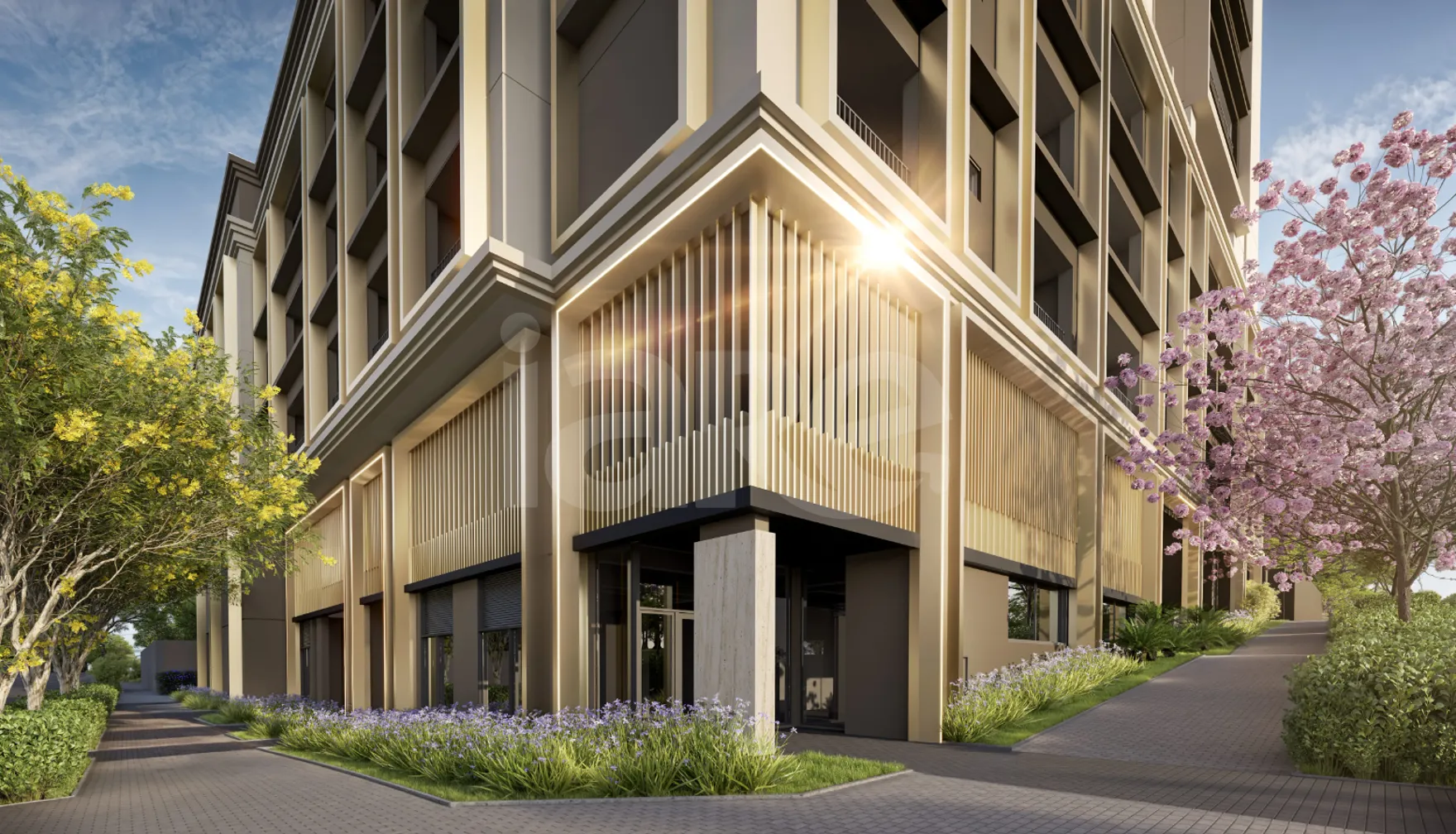 Home Boutique By Living Ipiranga - Apartamento com 156,4 m², em Ipiranga — foto 4