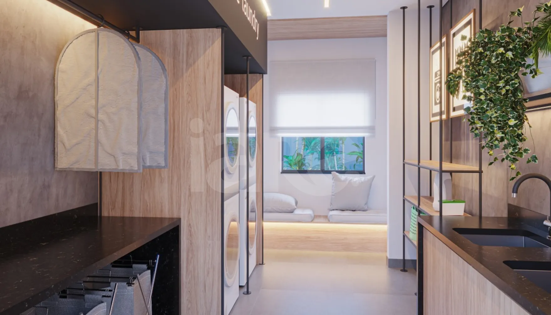 Lumy Brick - Apartamento com 30,67 m², em Vila Leopoldina — foto 19