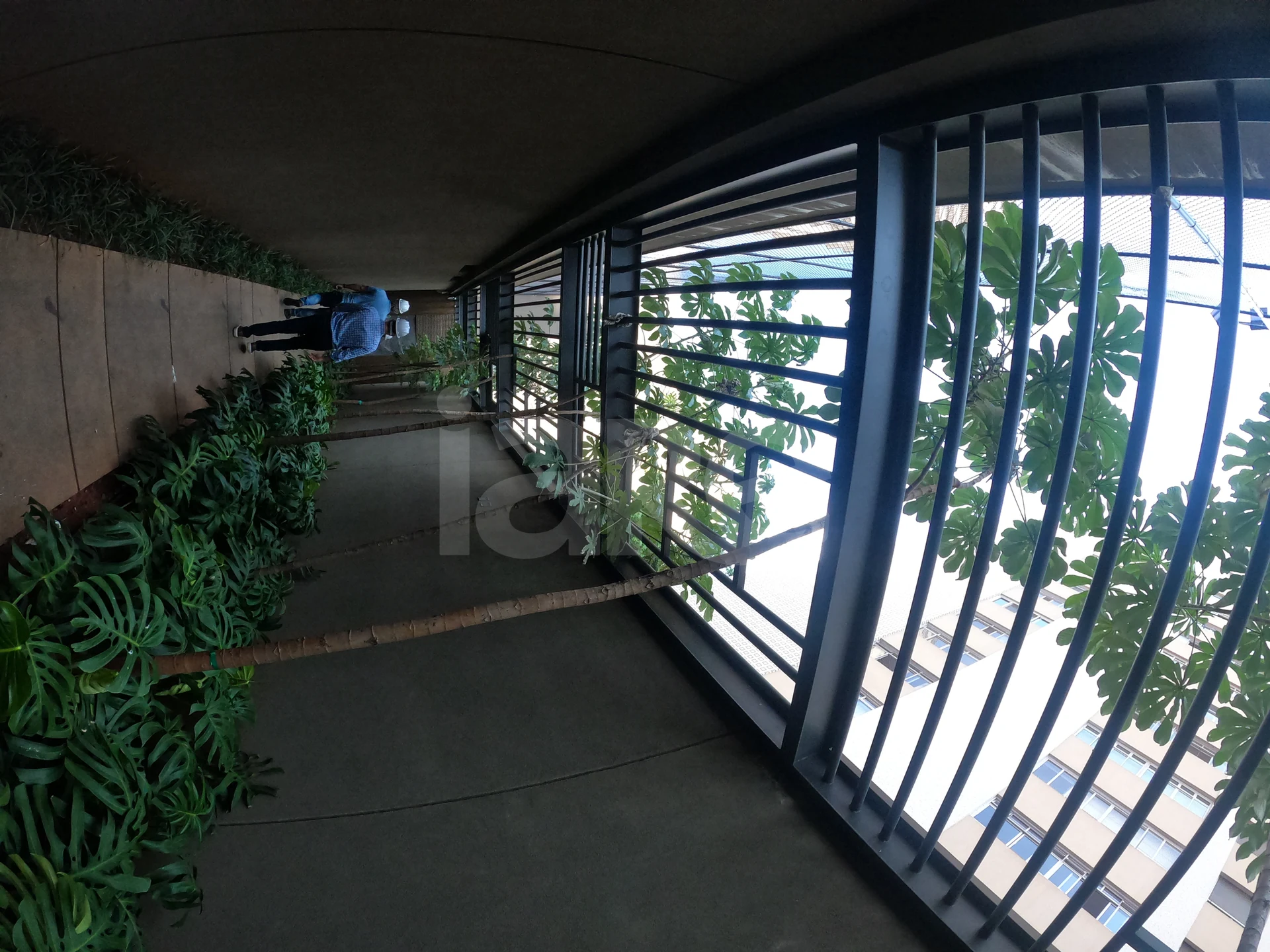 Arbórea Itaim - Apartamento com 472 m², em Itaim Bibi — foto 9