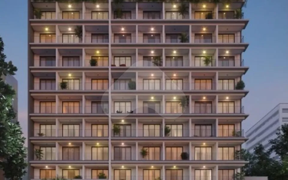 Foto de Citzy Paulista
