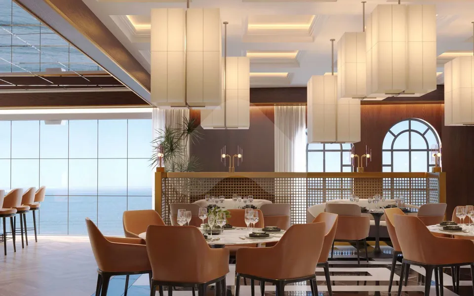 Grand Luxury - Apartamento com 179 m², em Meia Praia — foto 15