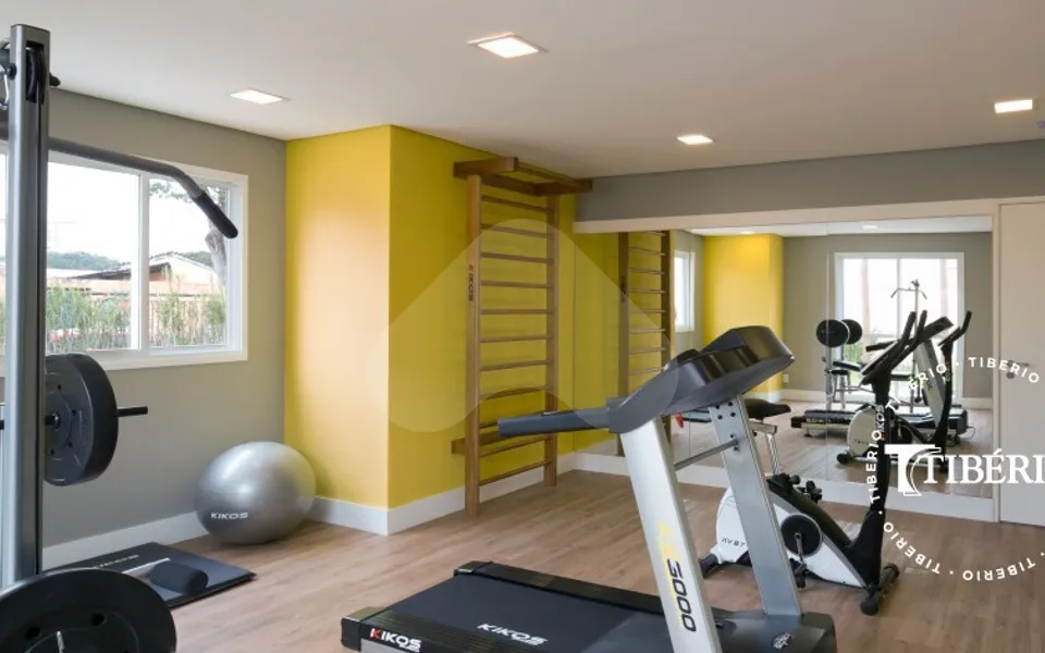 Giro Tatuapé - Apartamento com 50,27 m², em Tatuapé — foto 3