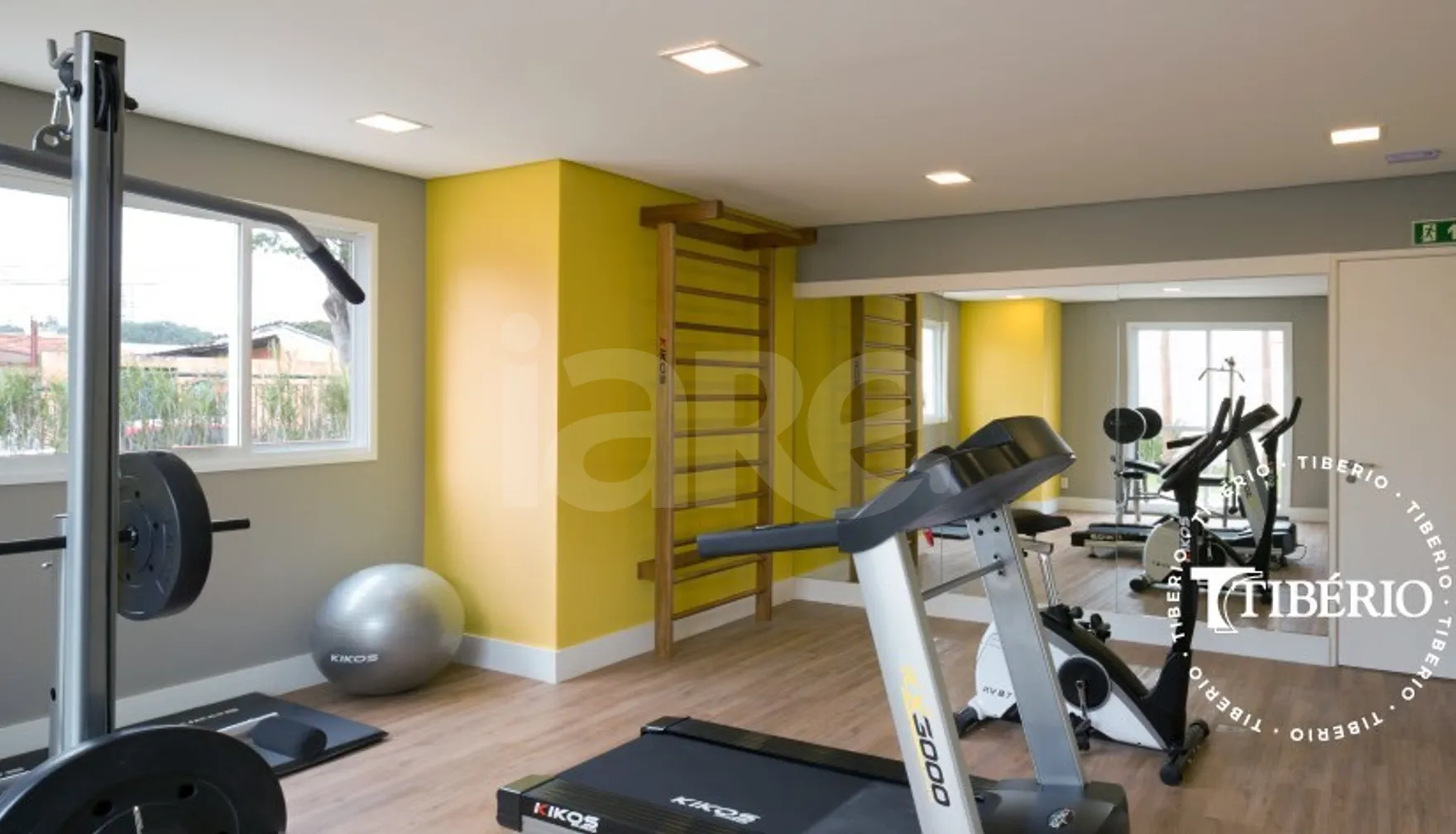Giro Tatuapé - Apartamento com 50,27 m², em Tatuapé — foto 3