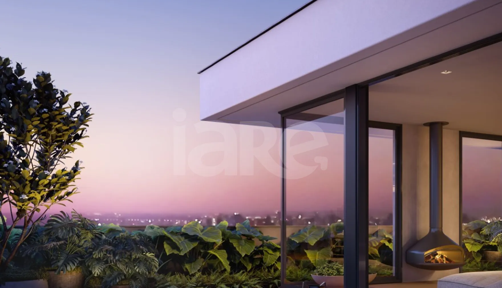 Aria - Apartamento com 114,65 m², em Menino Deus — foto 7