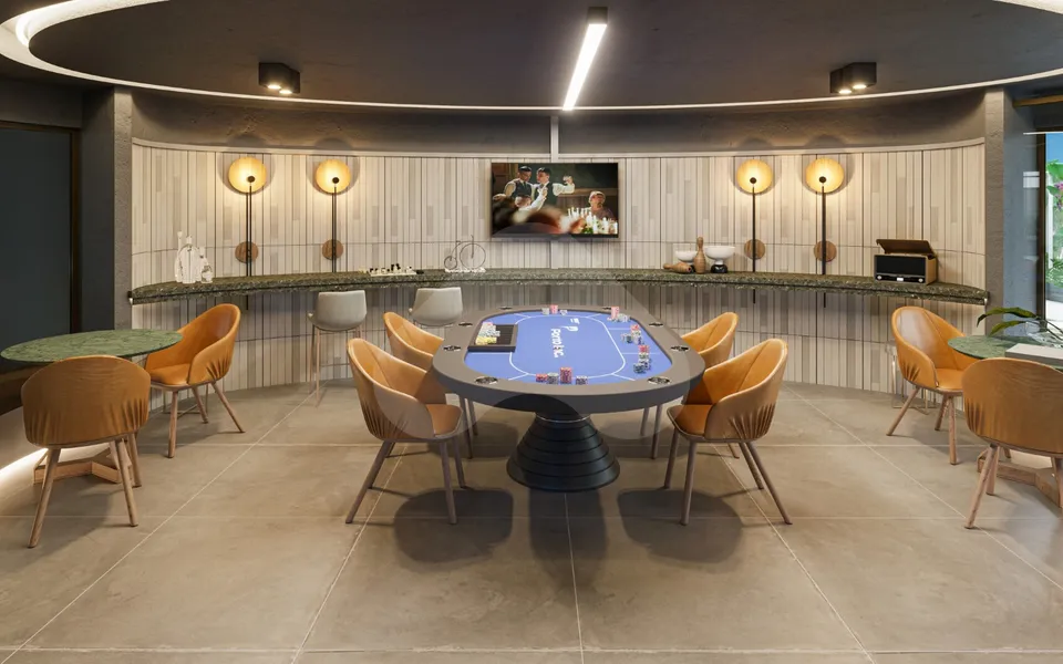 Jady Miranda - Apartamento com 144,85 m², em Cabo Branco — foto 11