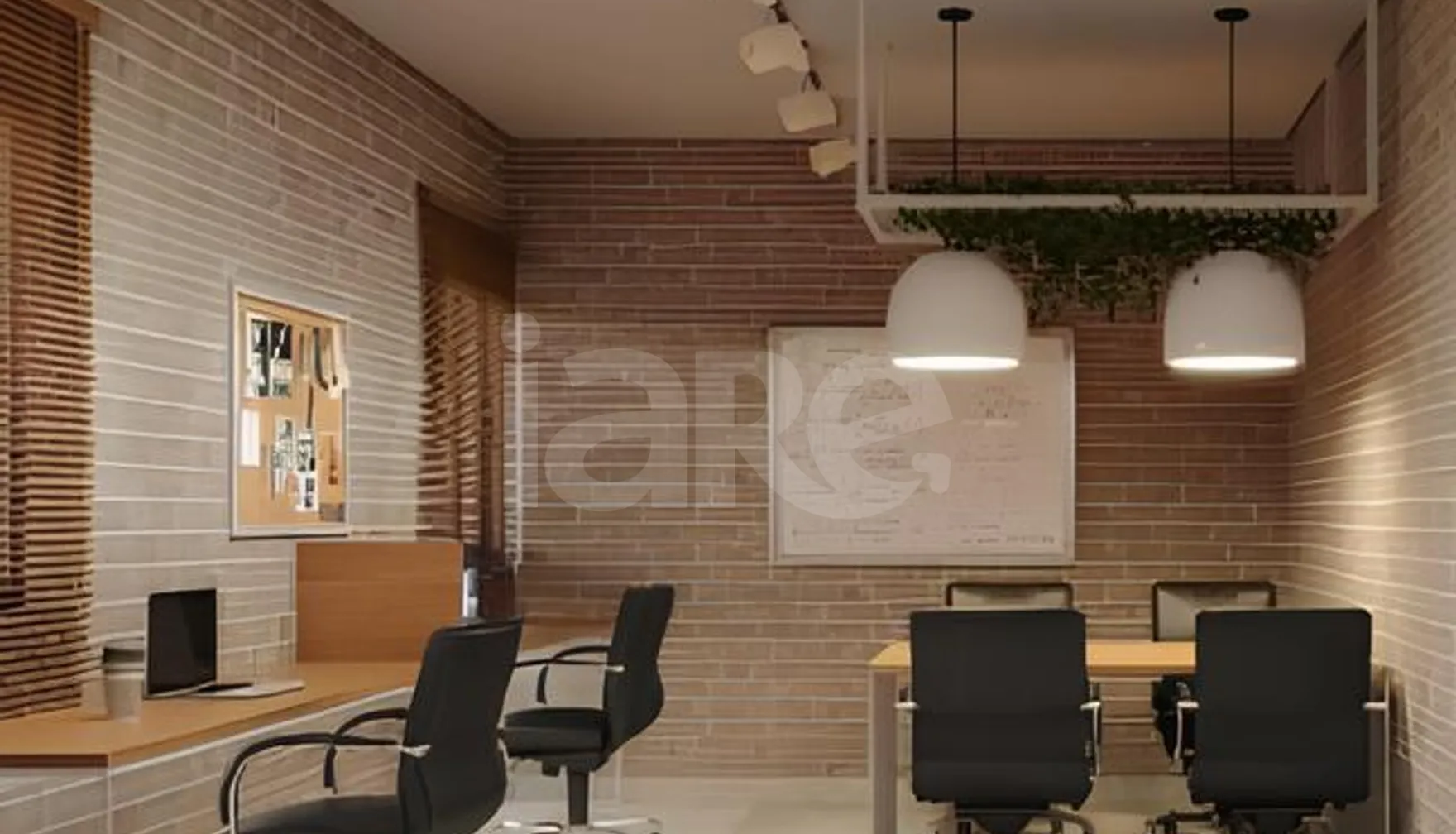 Urban Ocean Intermares - Apartamento com 48,28 m², em Intermares — foto 14