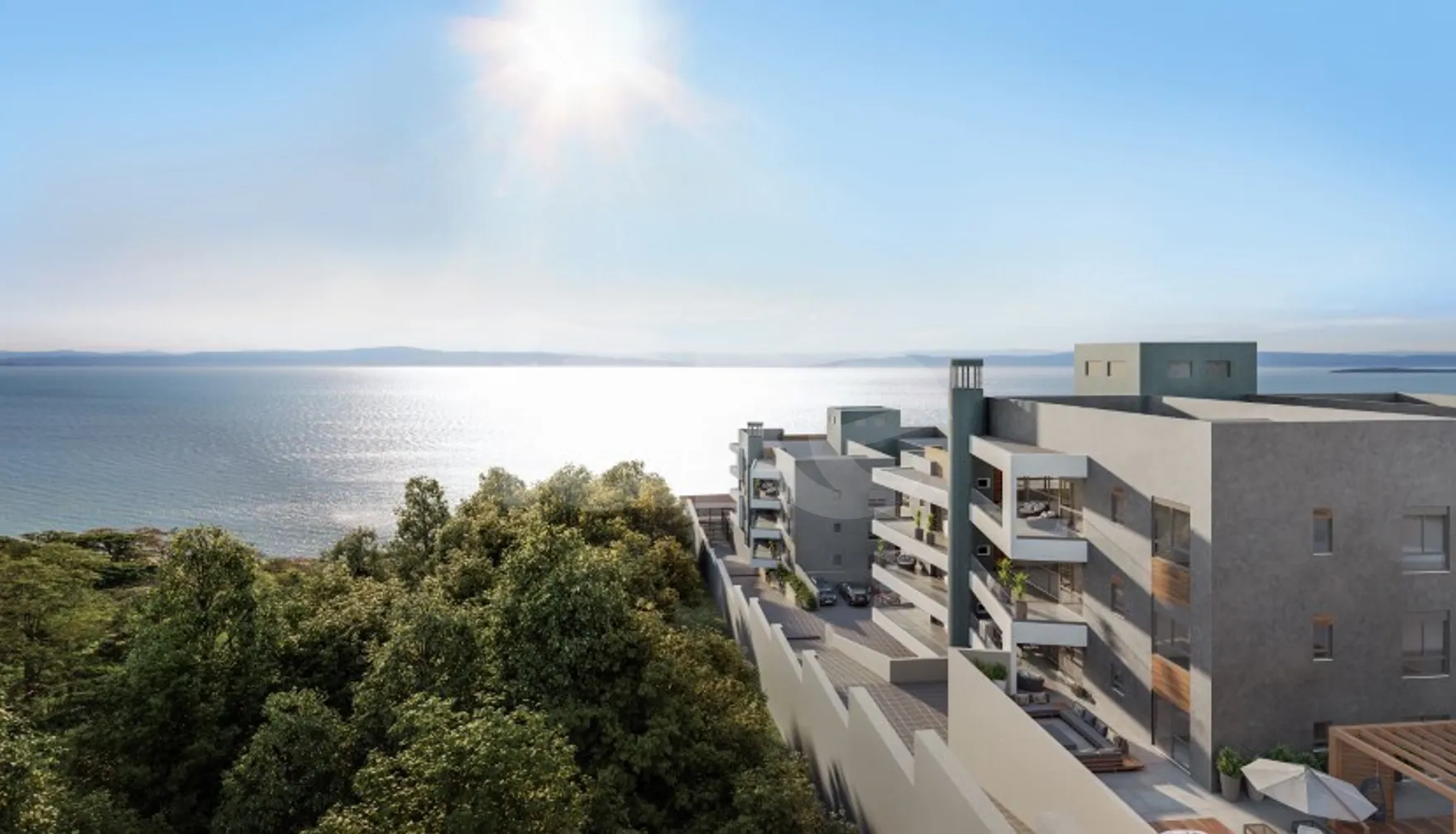 Miragio Cacupé - Garden com 267,93 m², em Cacupé — foto 27