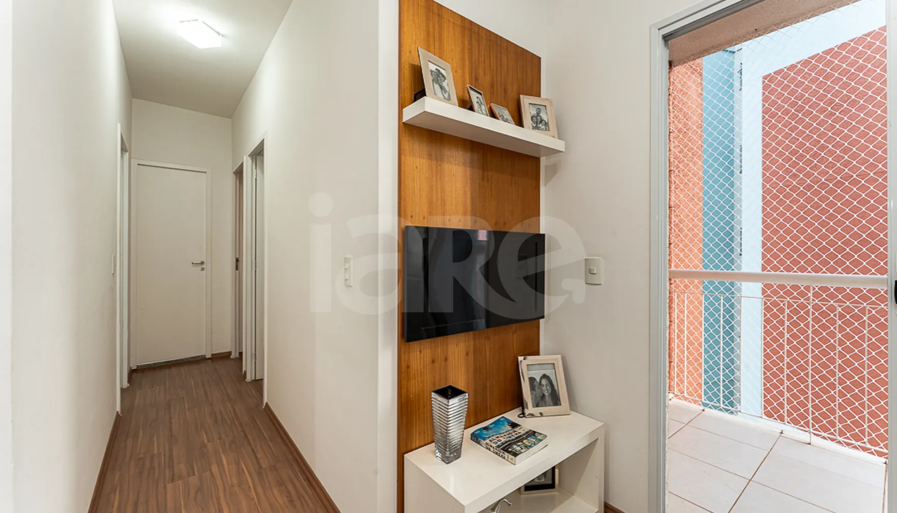 Upper Ville Barueri - Apartamento com 56,72 m², em Votupoca — foto 8