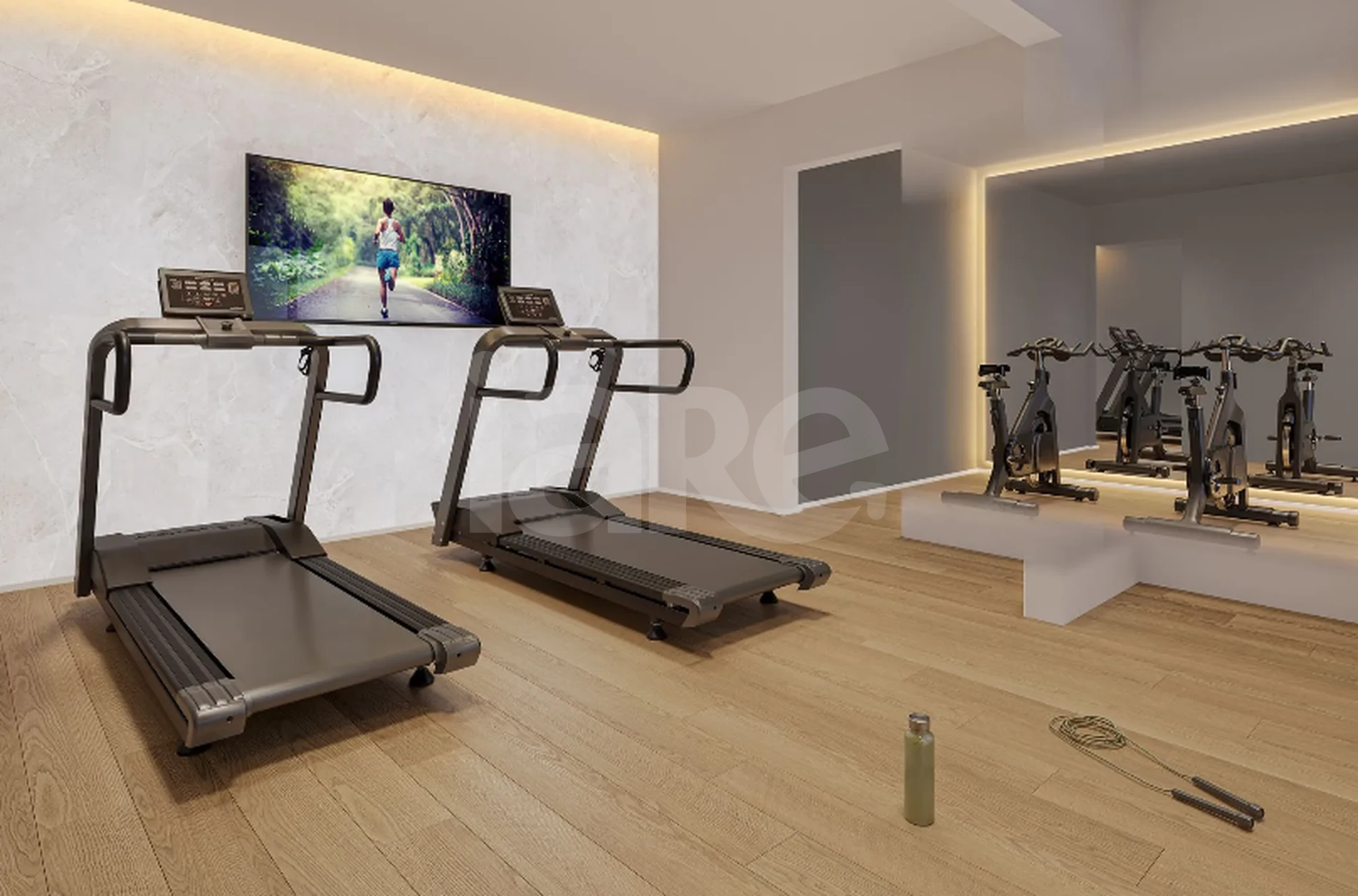 Vivaz Selection Laguna - Apartamento com 24,65 m², em Jardim Caravelas — foto 6