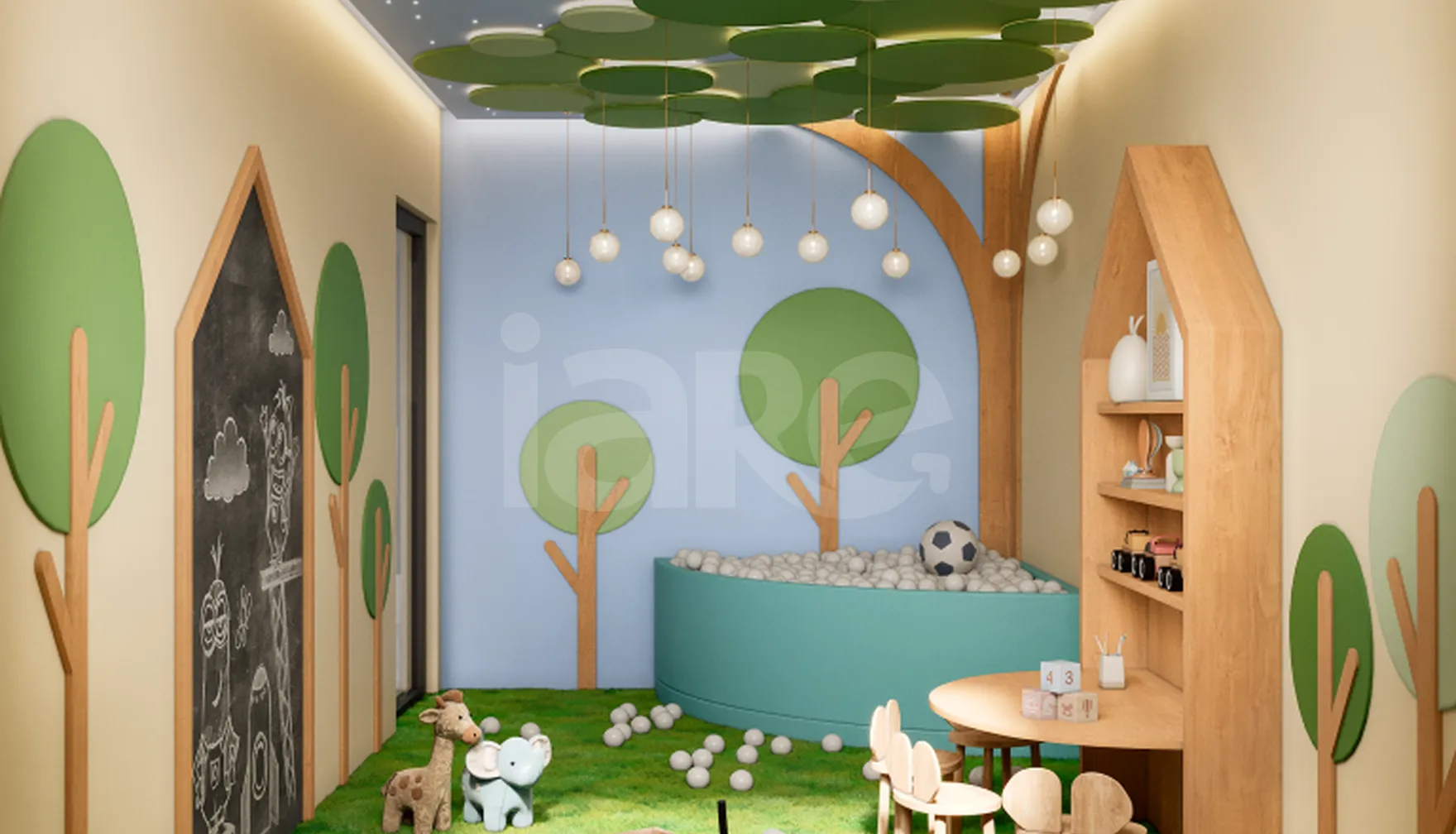 Hausen Mares - Garden com 82,73 m², em Bessa — foto 9