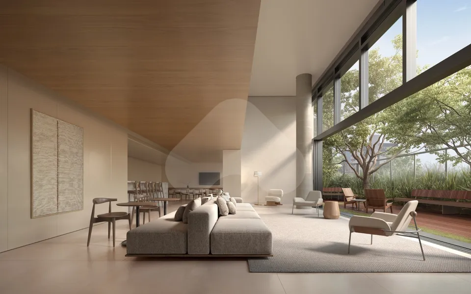 Soneto - Apartamento com 133,64 m², em Menino Deus — foto 9