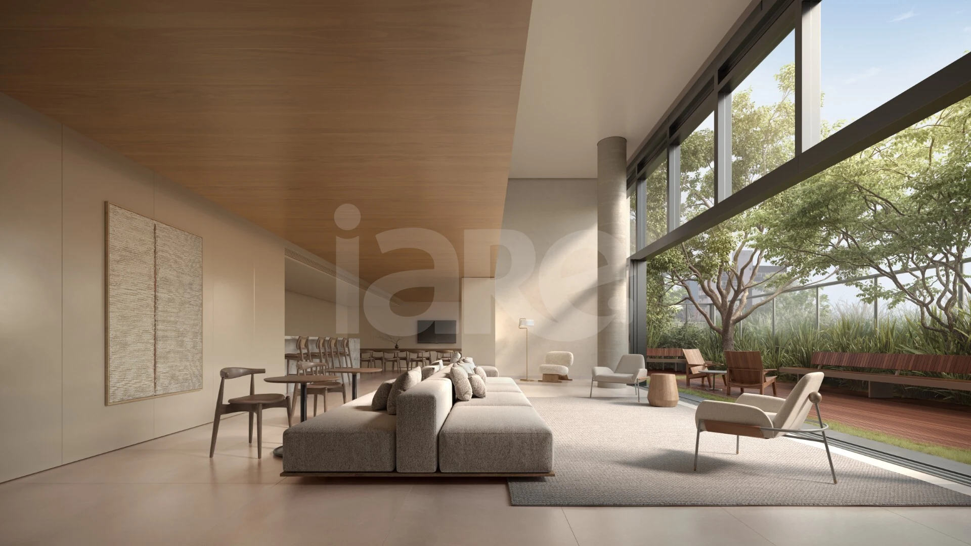 Soneto - Garden com 300,47 m², em Menino Deus — foto 9