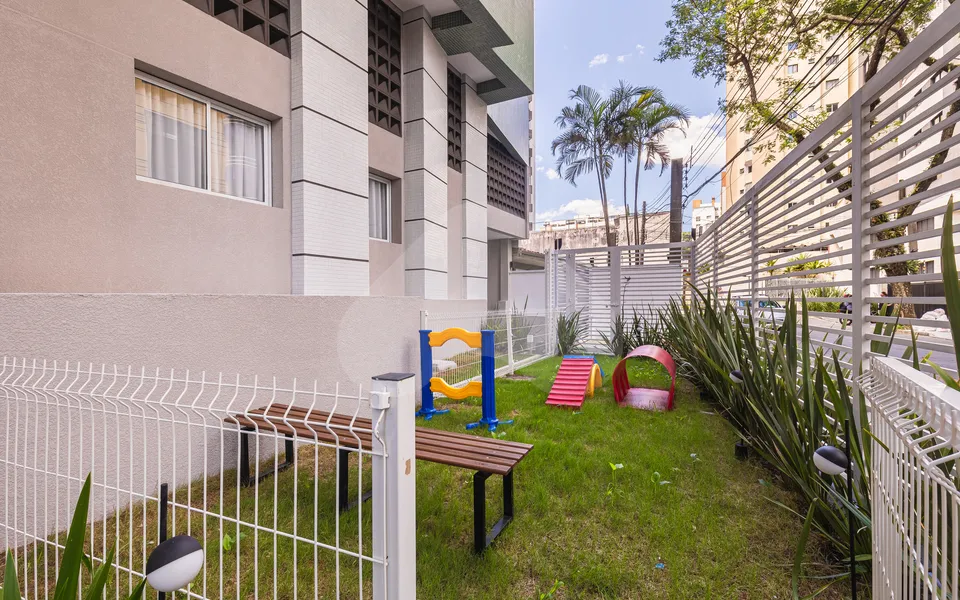 Terrasse Botanique - Apartamento com 78,22 m², em Cristo Rei — foto 20