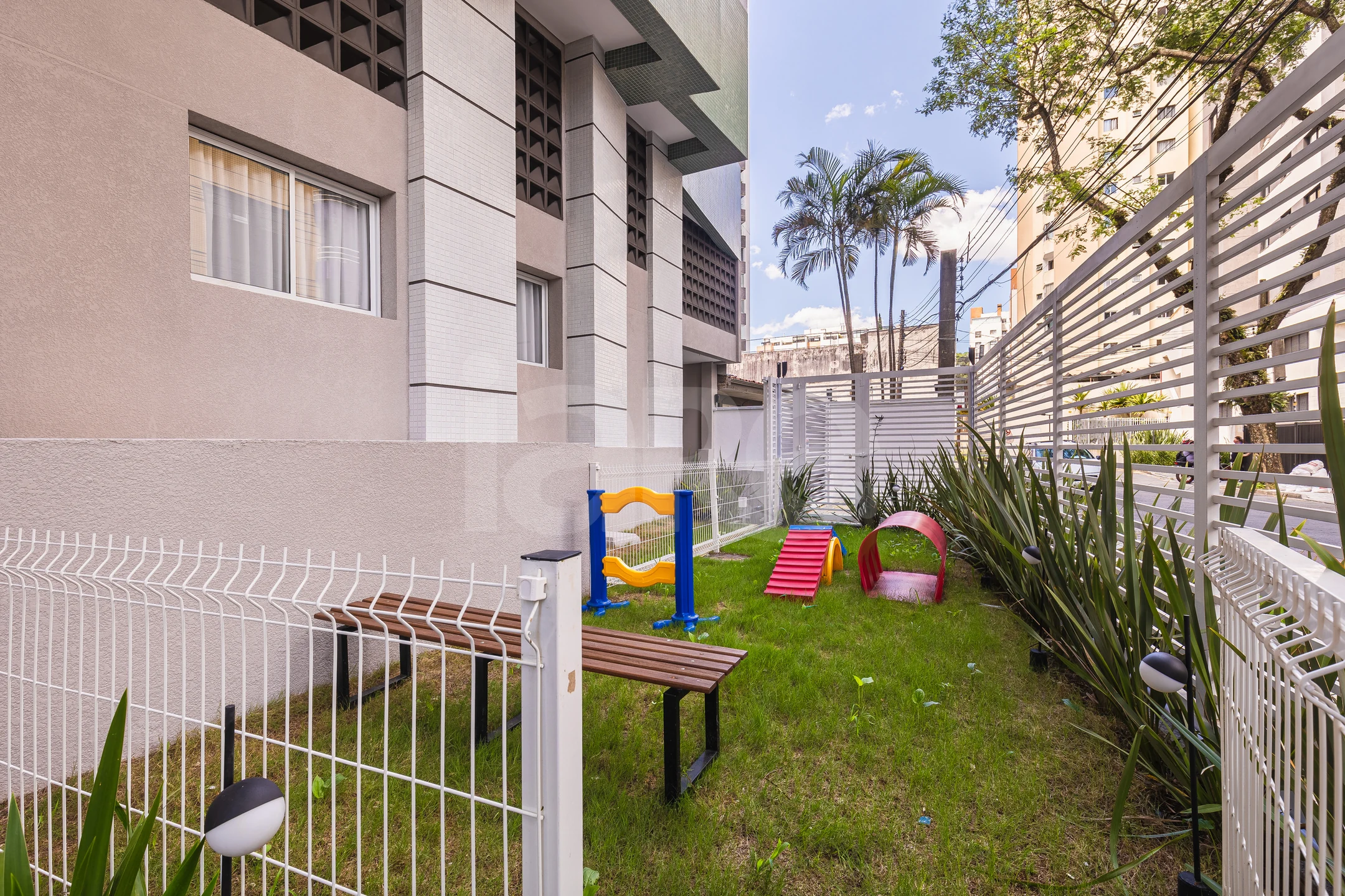 Terrasse Botanique - Apartamento com 78,22 m², em Cristo Rei — foto 47