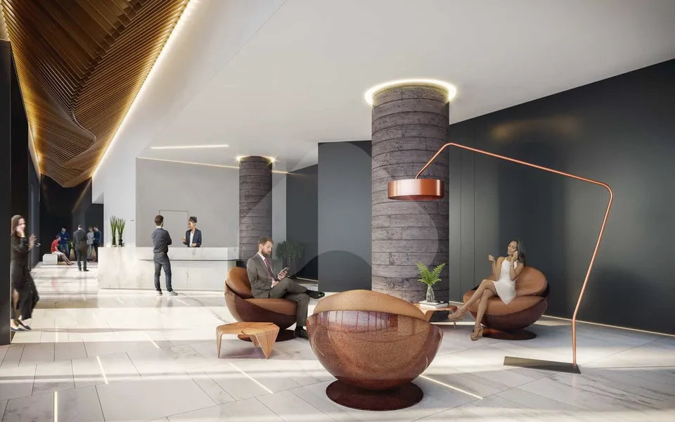 VN Millennium Faria Lima - Studio com 42,17 m², em Itaim Bibi — foto 20