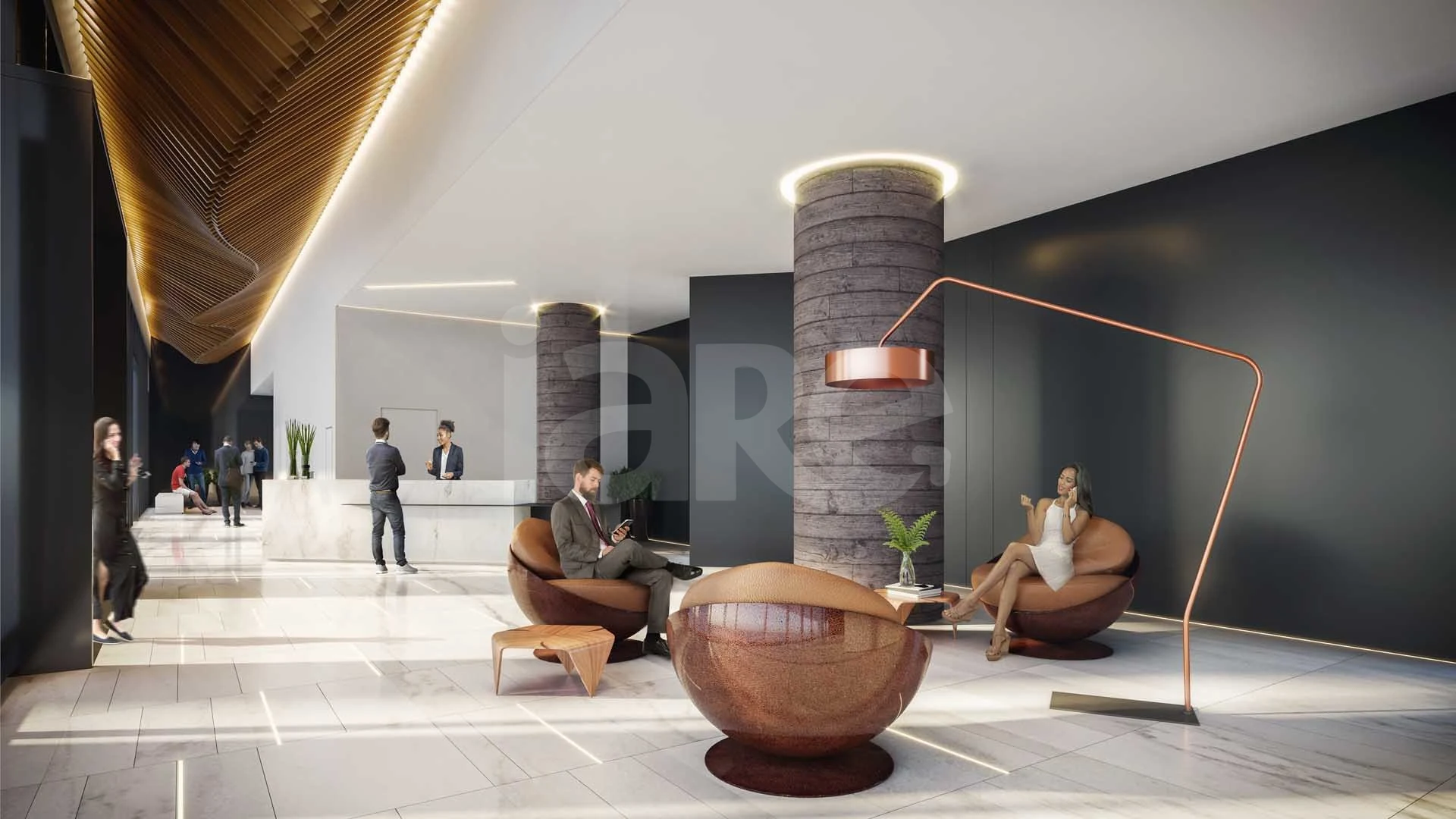 VN Millennium Faria Lima - Apartamento com 177,82 m², em Itaim Bibi — foto 20