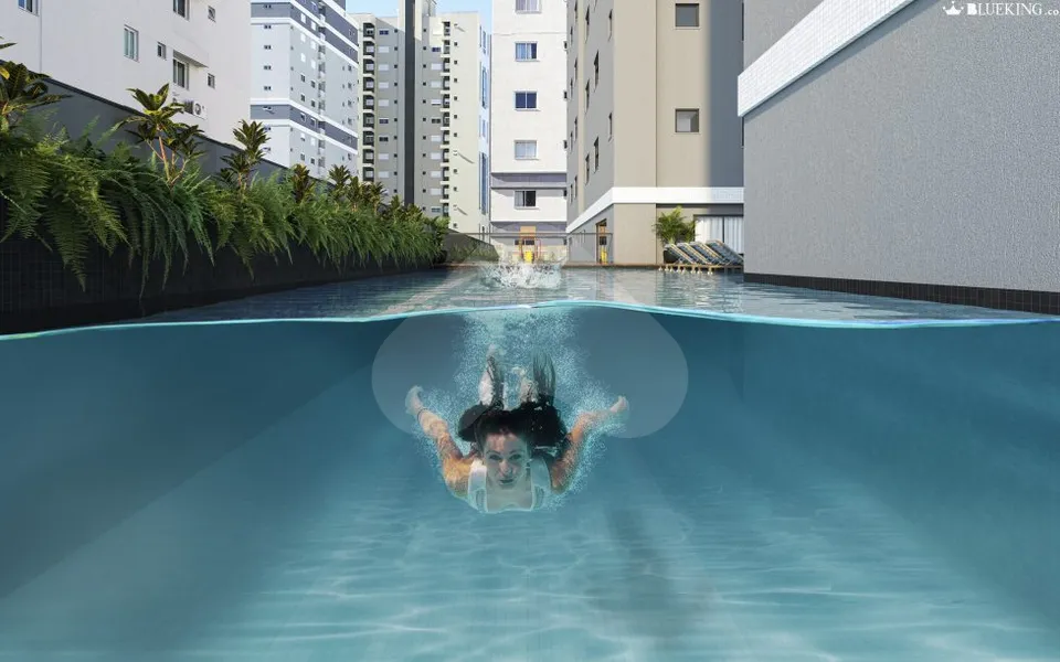Fiori Del Mare - Apartamento com 132,91 m², em Meia Praia — foto 13