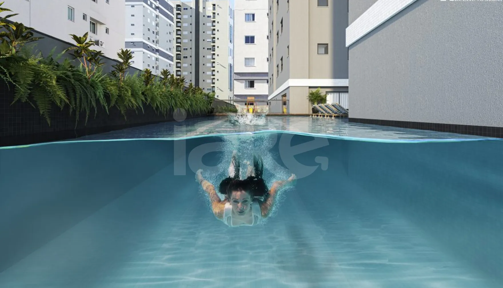 Fiori Del Mare - Apartamento com 132,91 m², em Meia Praia — foto 15