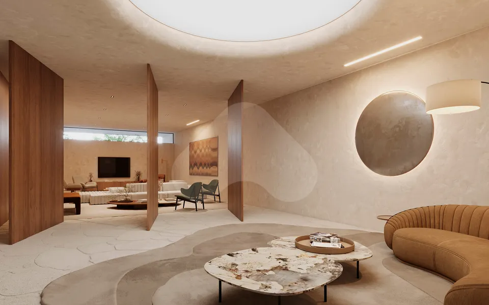 Blend 468 - Apartamento com 92,9 m², em Jardins — foto 9