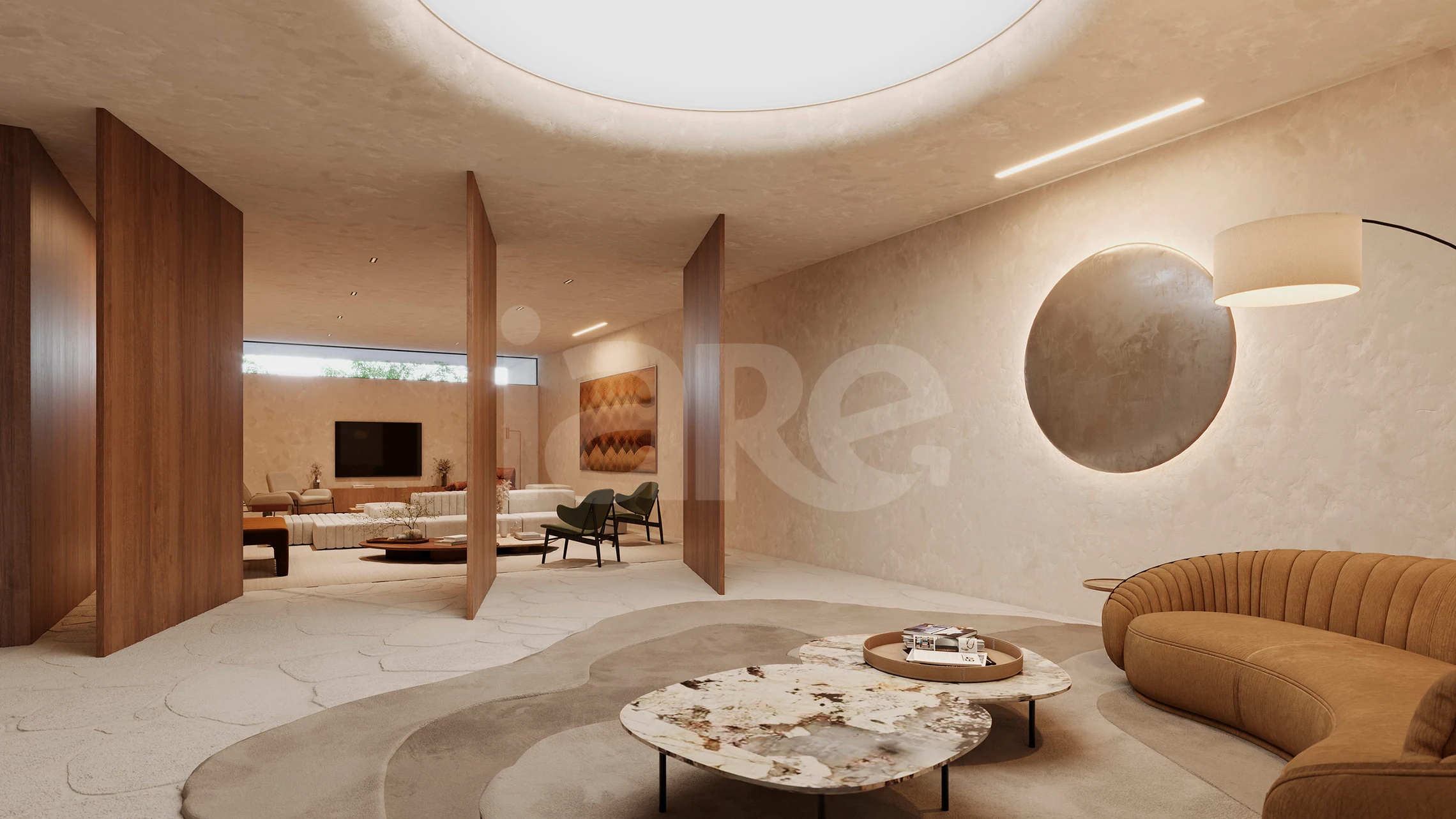 Blend 468 - Apartamento com 92,9 m², em Jardins — foto 9