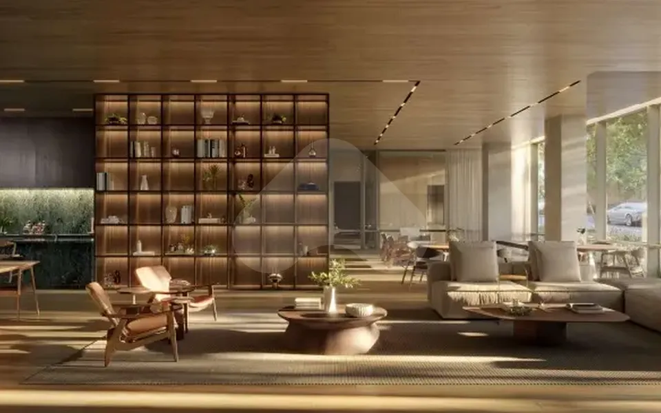 Quaddra Lorena - Apartamento com 300,98 m², em Jardim Paulista — foto 19