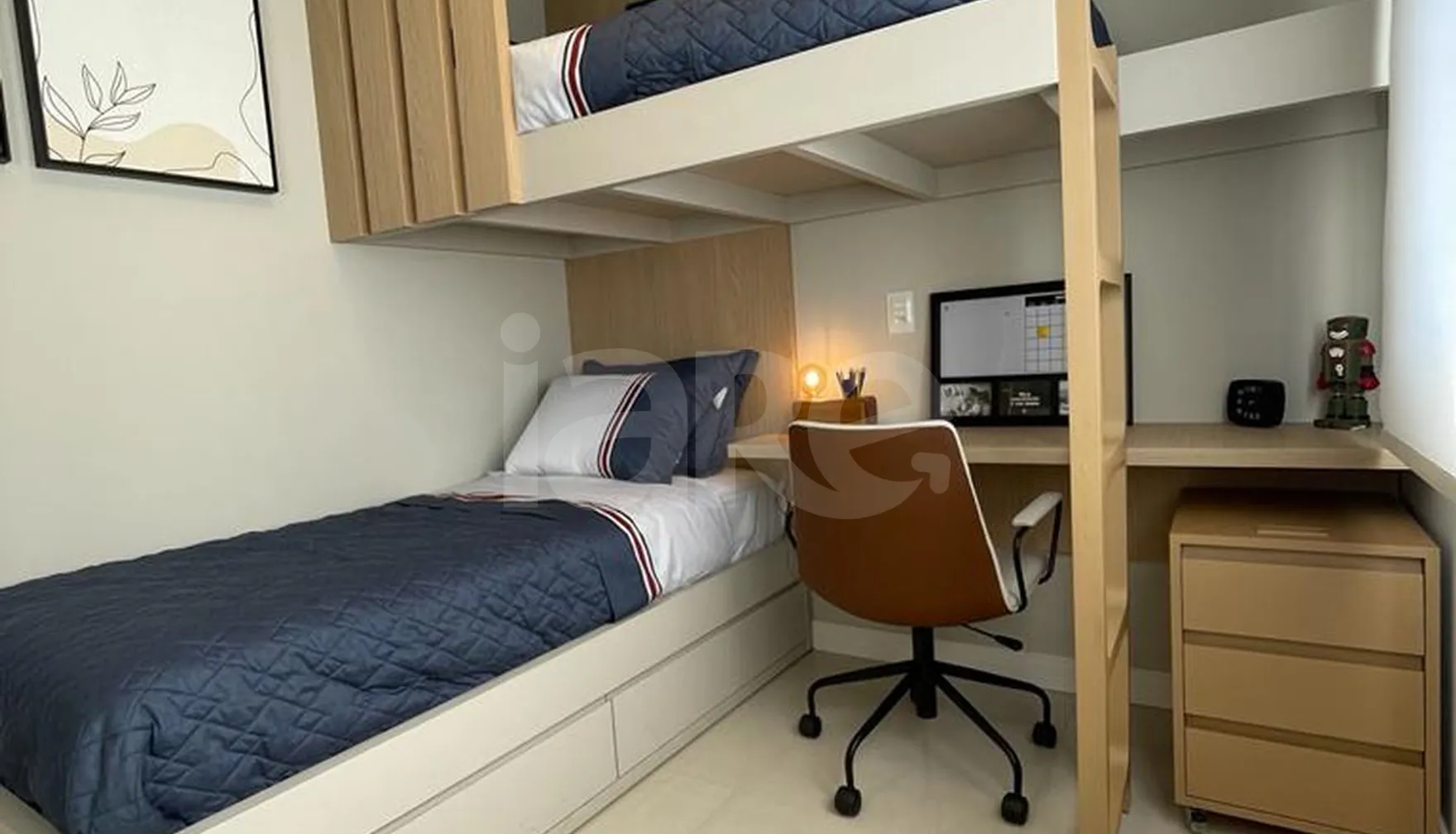 Maiara Martinello - Apartamento com 124,67 m², em Centro — foto 9
