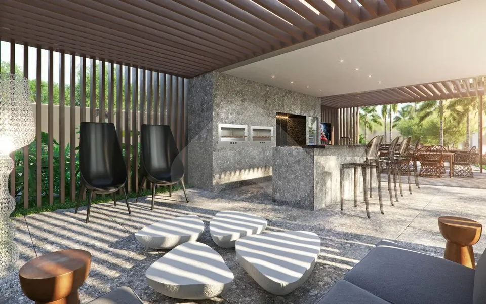 Wave by Yoo - Apartamento com 165,36 m², em Barra da Tijuca — foto 19