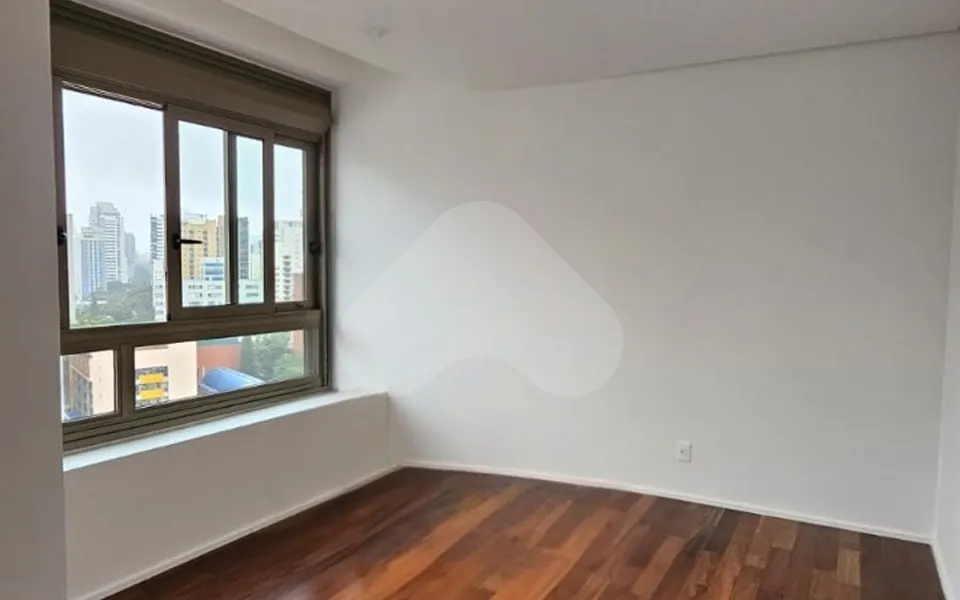 The Frame Vila Nova Conceição Apto ROBTHFRM - Apartamento com 359 m², em Vila Nova Conceição — foto 19