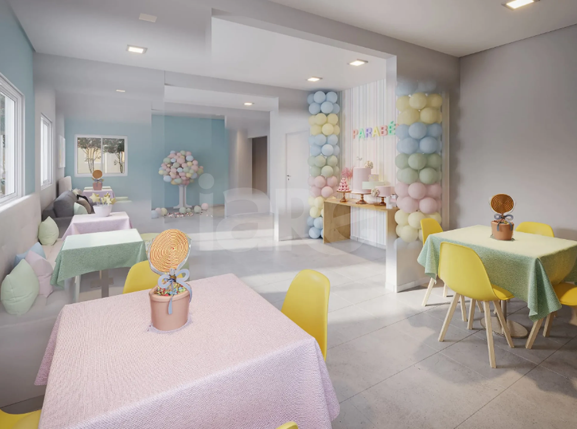 Plano&Jaçanã - Apartamento com 35,26 m², em Jaçanã — foto 6