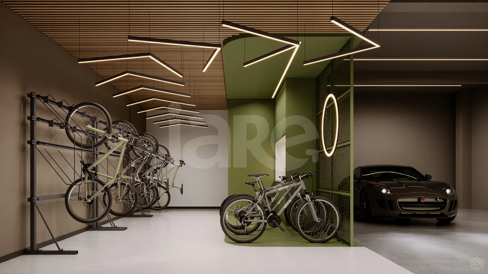 Mytá - Garden com 225,23 m², em Bigorrilho — foto 26