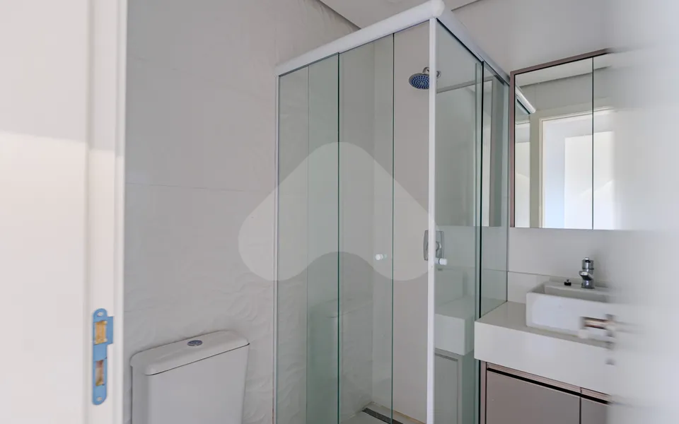 Enseada Vila Assunção - Garden com 187,19 m², em Vila Assunção — foto 24