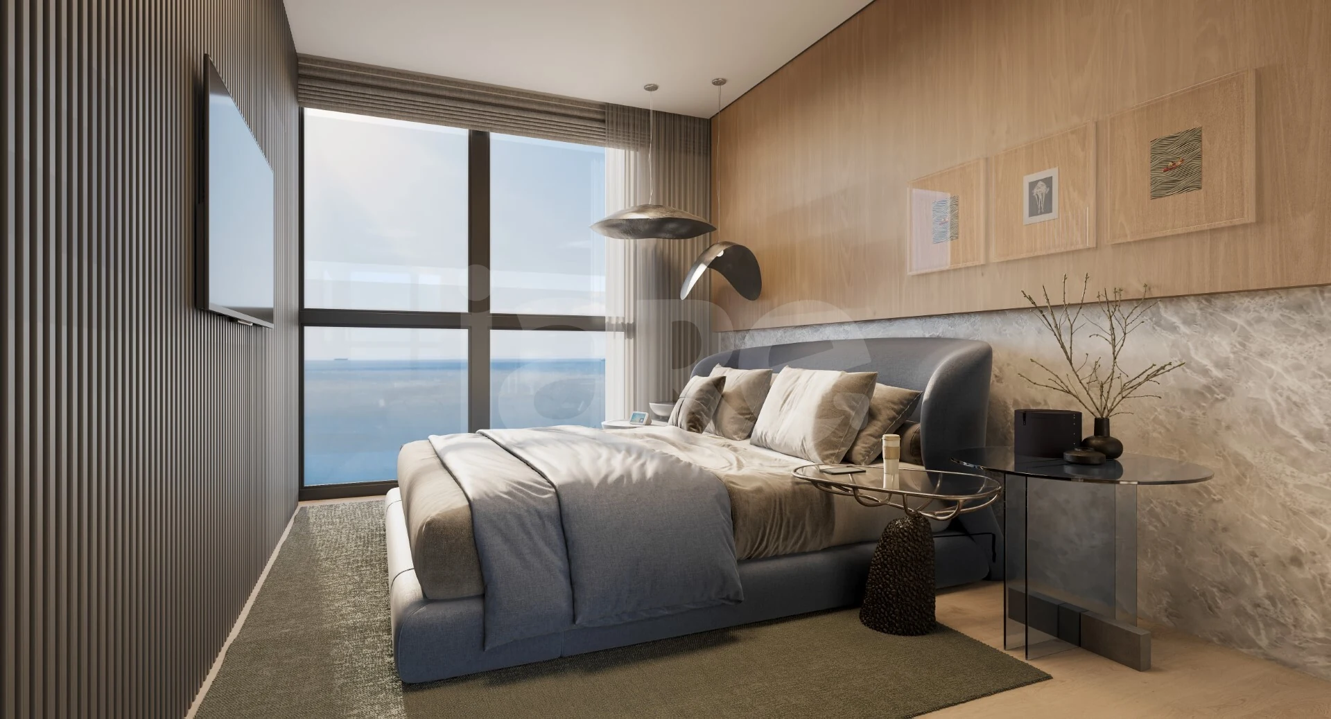 Futura - Apartamento com 181 m², em Meia Praia — foto 3