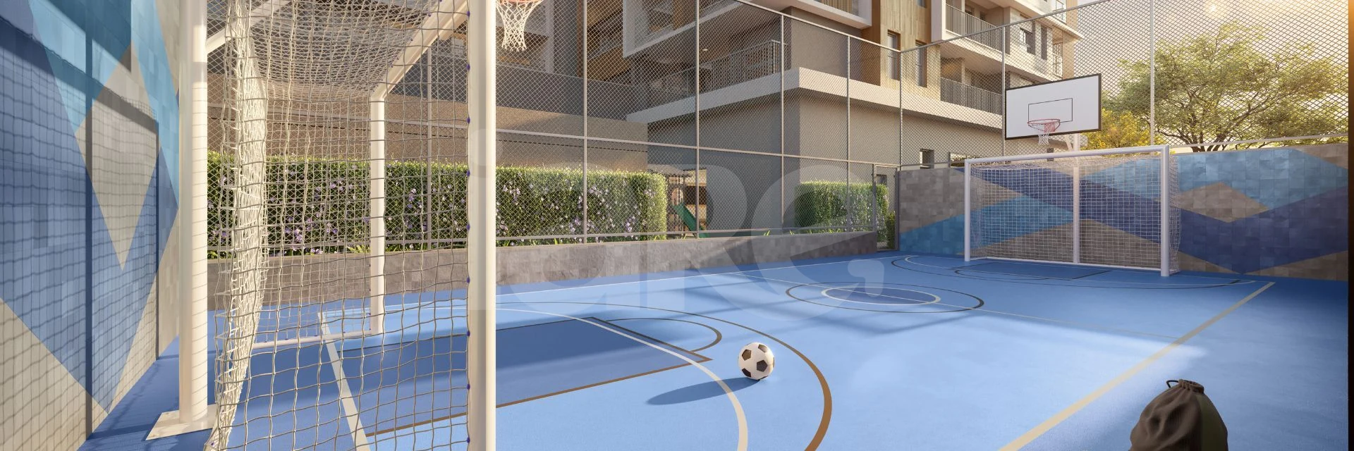 Most Moema Home - Garden com 200,8 m², em Moema — foto 16
