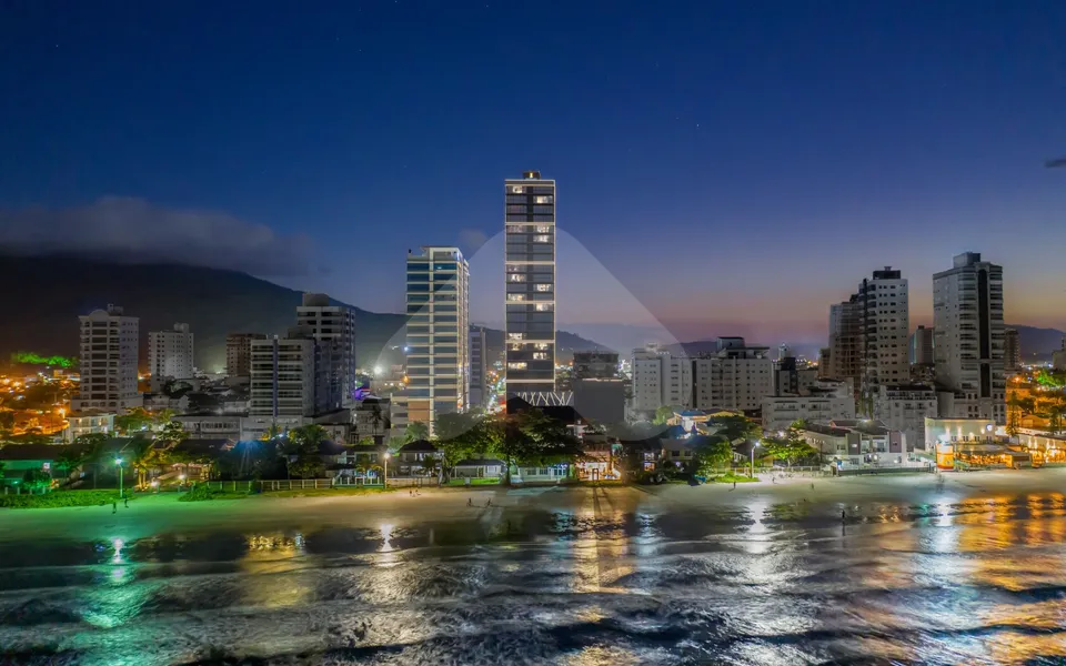 Torre di Giuseppe - Apartamento com 189,25 m², em Perequê — foto 27