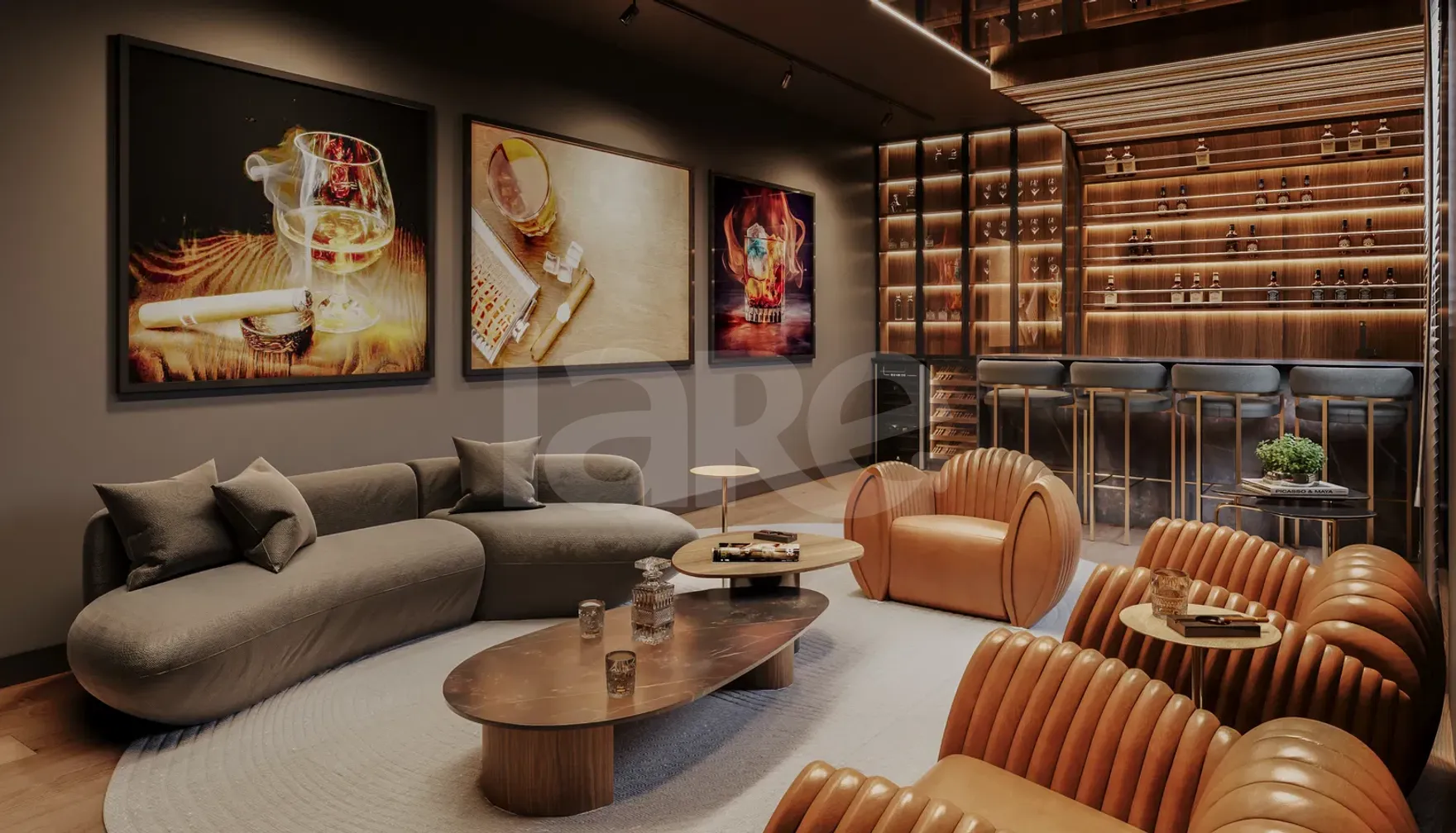 Accendis Home Living - Garden com 368,58 m², em Centro — foto 32