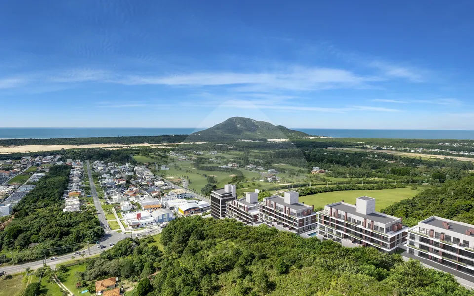 Bellomonte - Apartamento com 42,91 m², em Ingleses do Rio Vermelho — foto 22