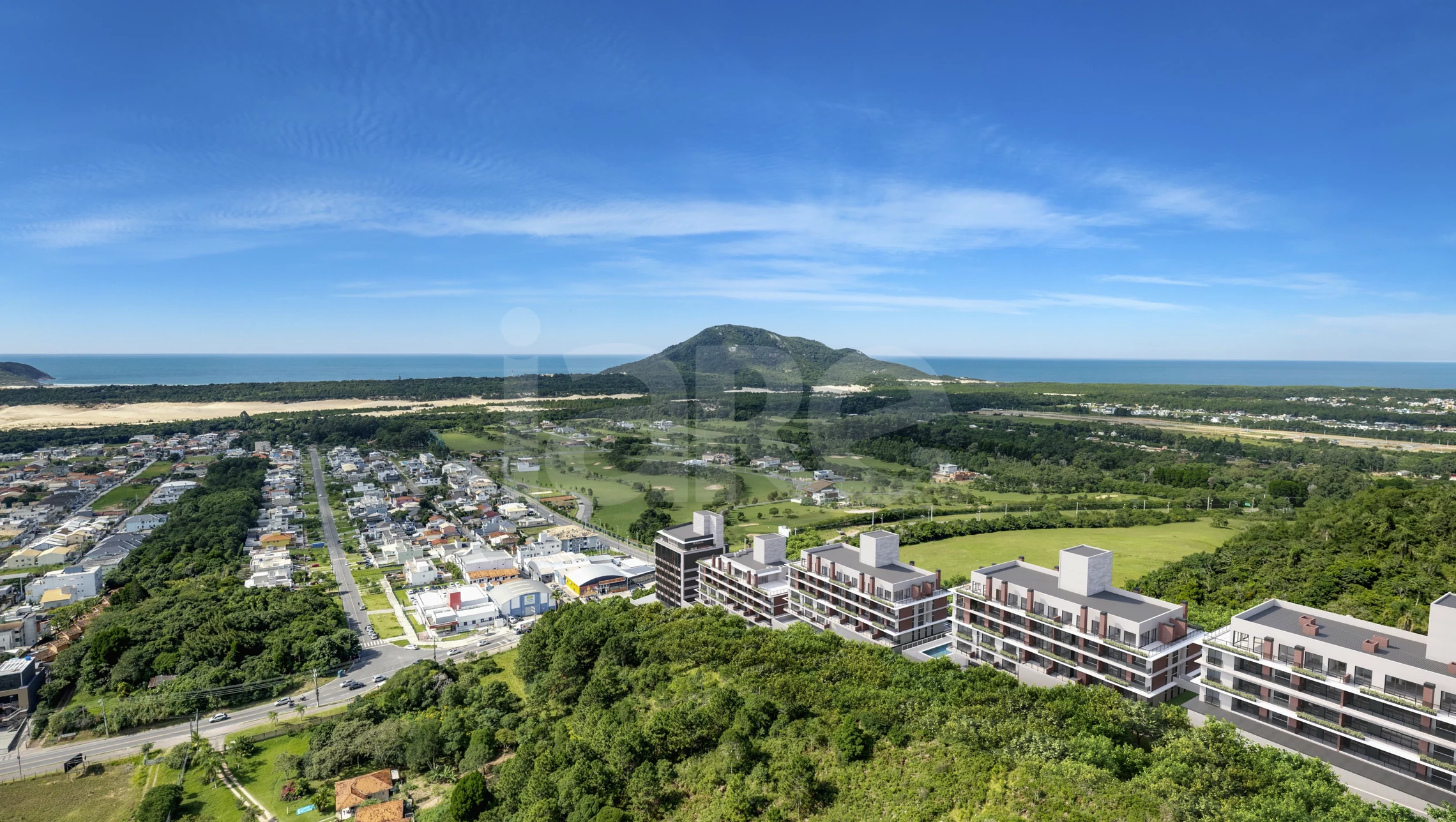 Bellomonte - Garden com 103 m², em Ingleses do Rio Vermelho — foto 27
