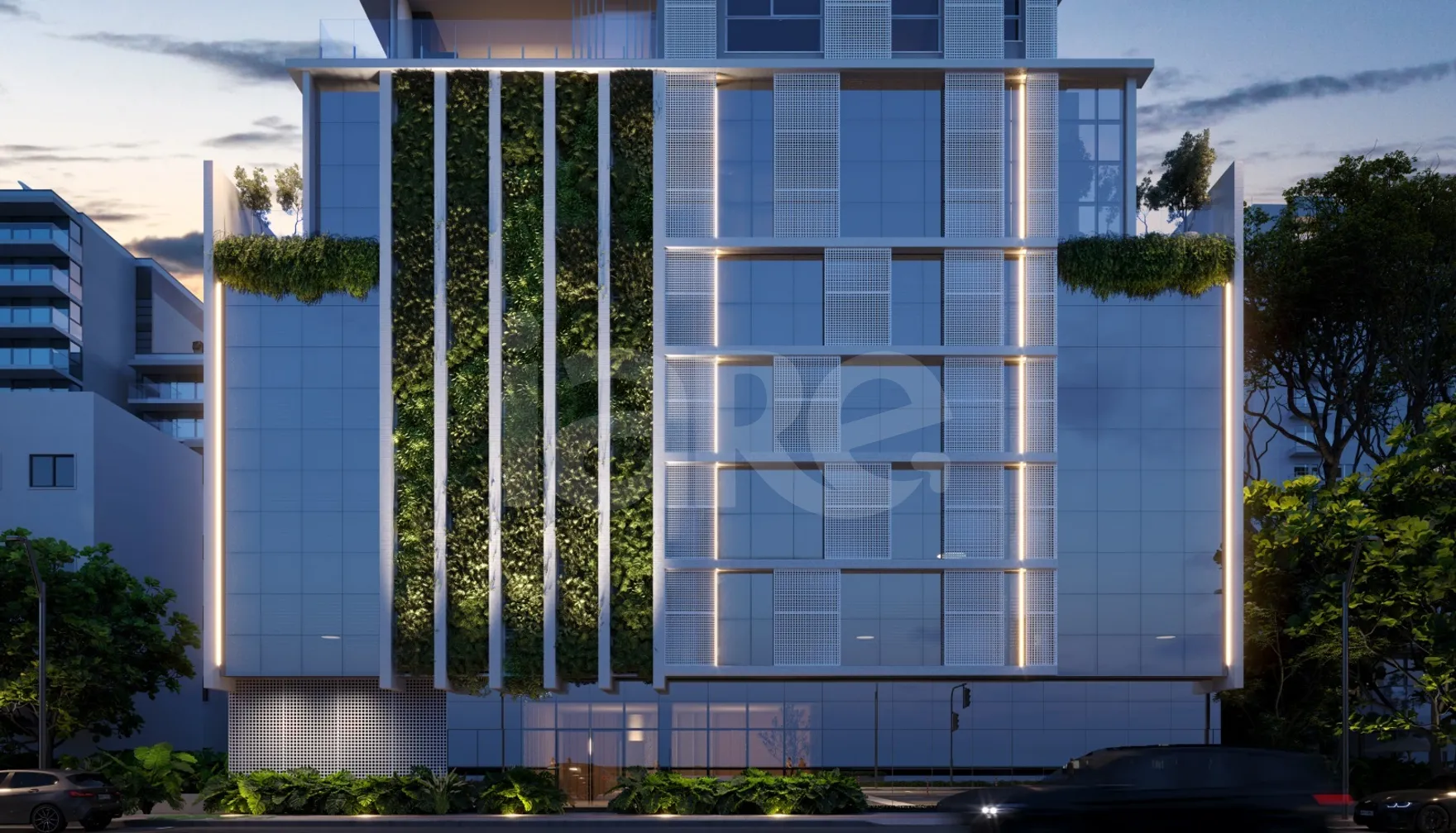 Alicante Casa - Garden com 230,11 m², em Centro — foto 10